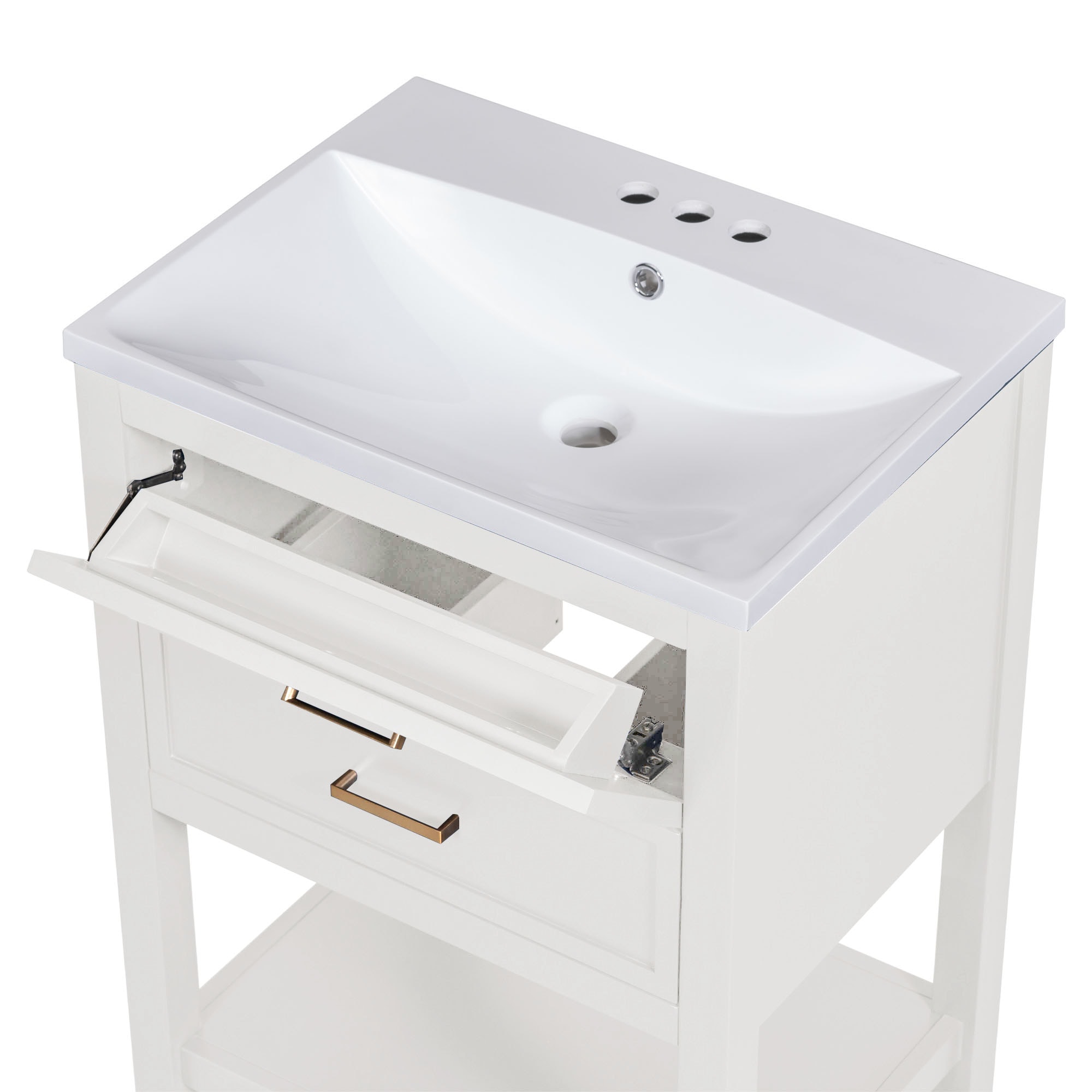 Tatayosi TP182935K Bath-Vanity-Combo - View #9