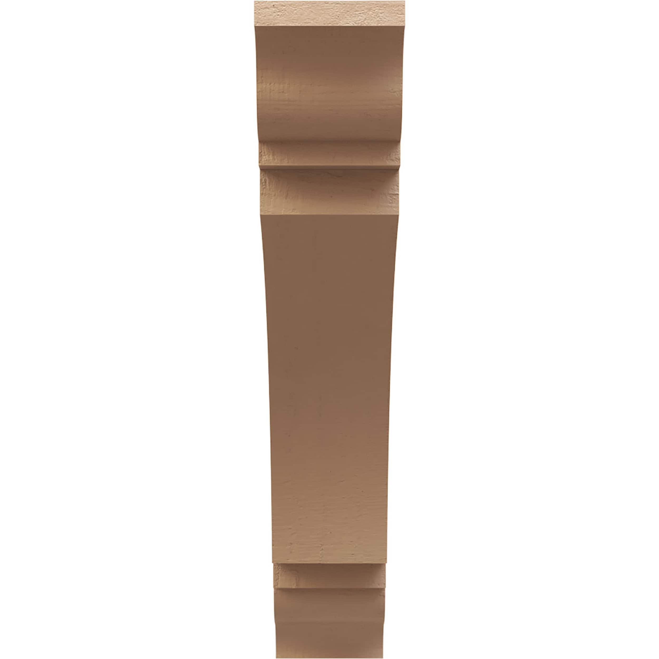 Ekena Millwork 2114300 Exterior-Brackets-Braces - View #2