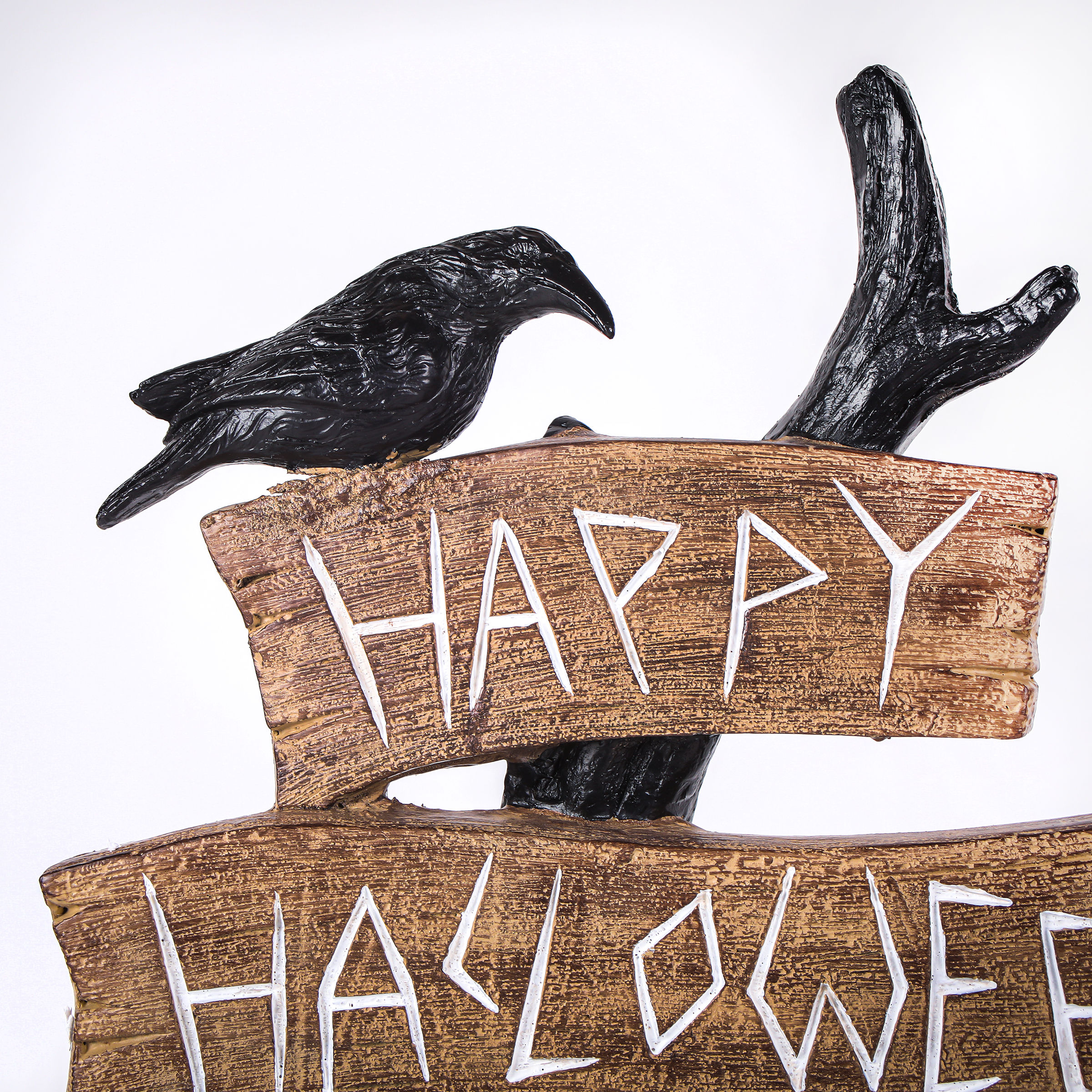 National Tree Company HH75-193197ZBK1 Table-Halloween-Decor - View #2