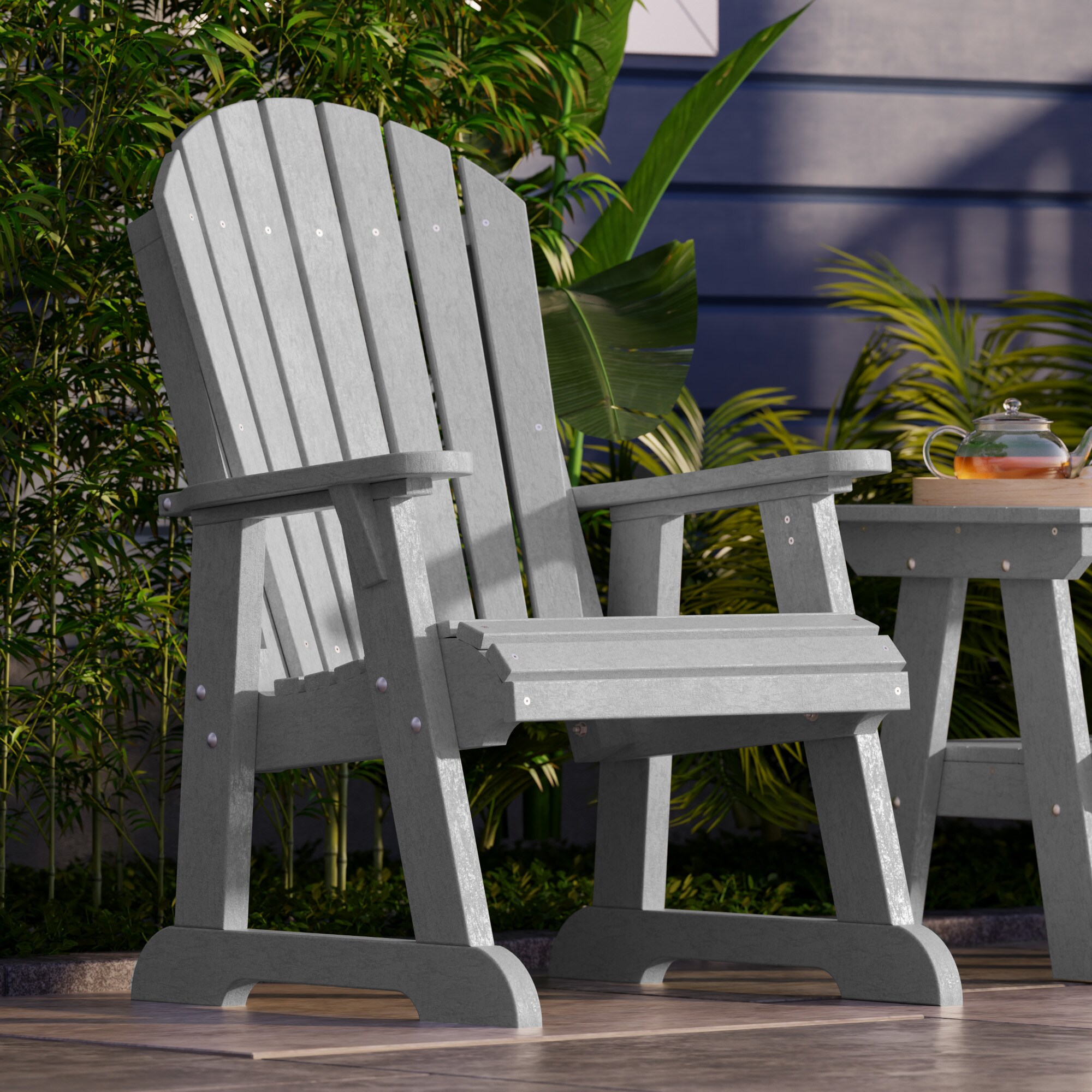 Wildridge LCC-117-LG Patio-Chairs - View #3