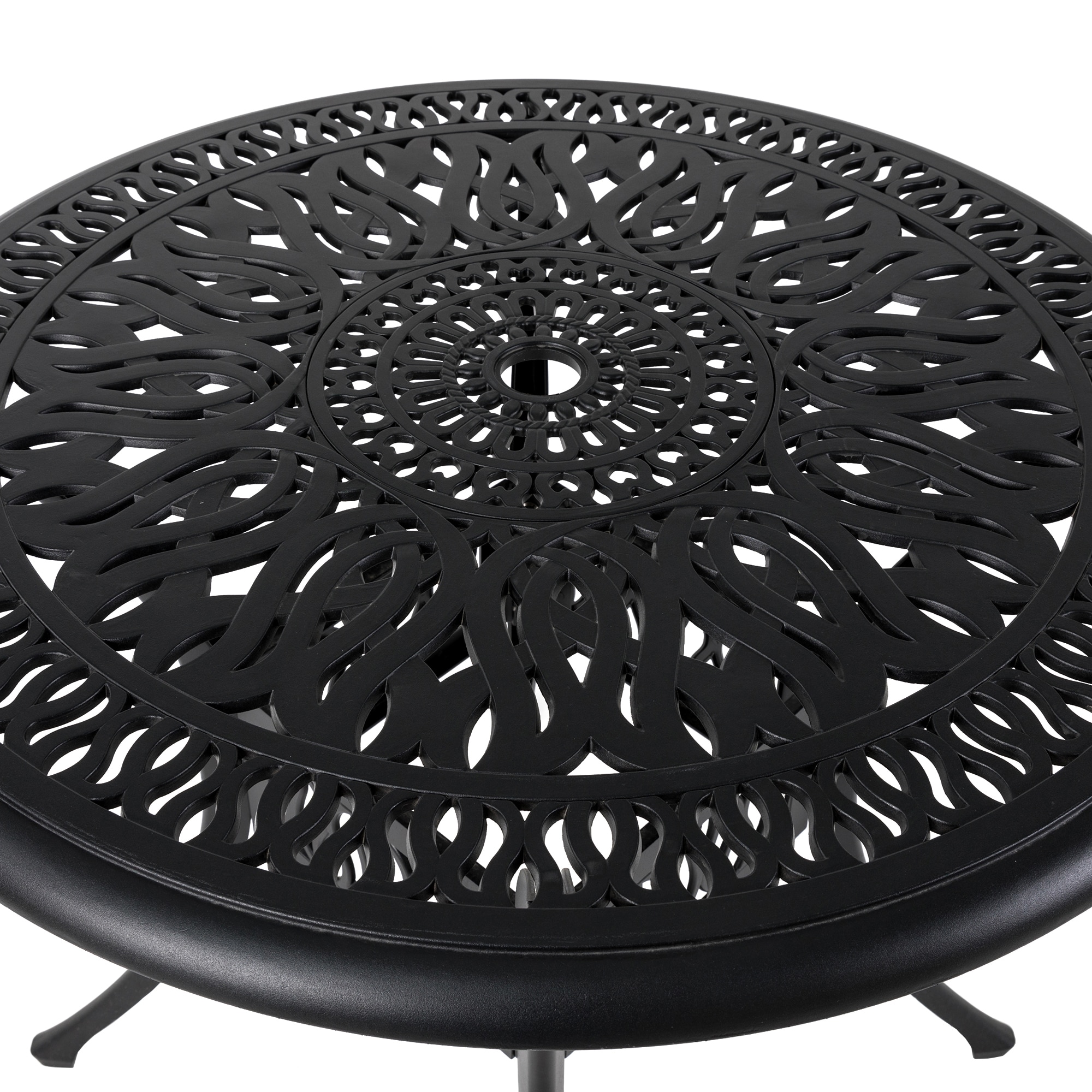 Glitzhome 2021800010 Patio-Dining-Sets - View #13