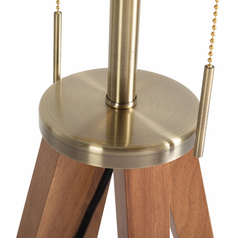 NOVA of California 20859LW floorlamps - View #4
