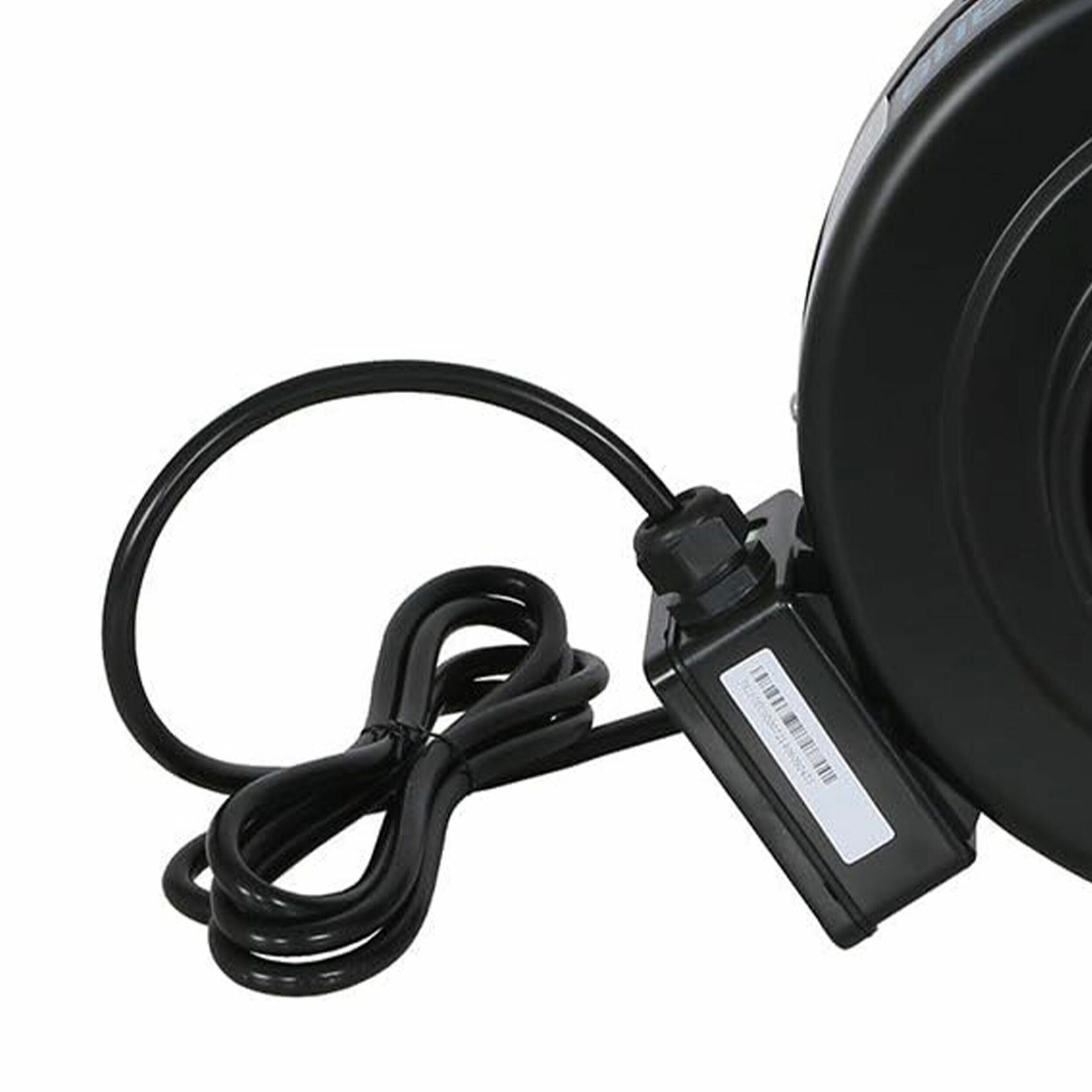 Hurricane 397833 Wall-Mounted-Fans - View #11