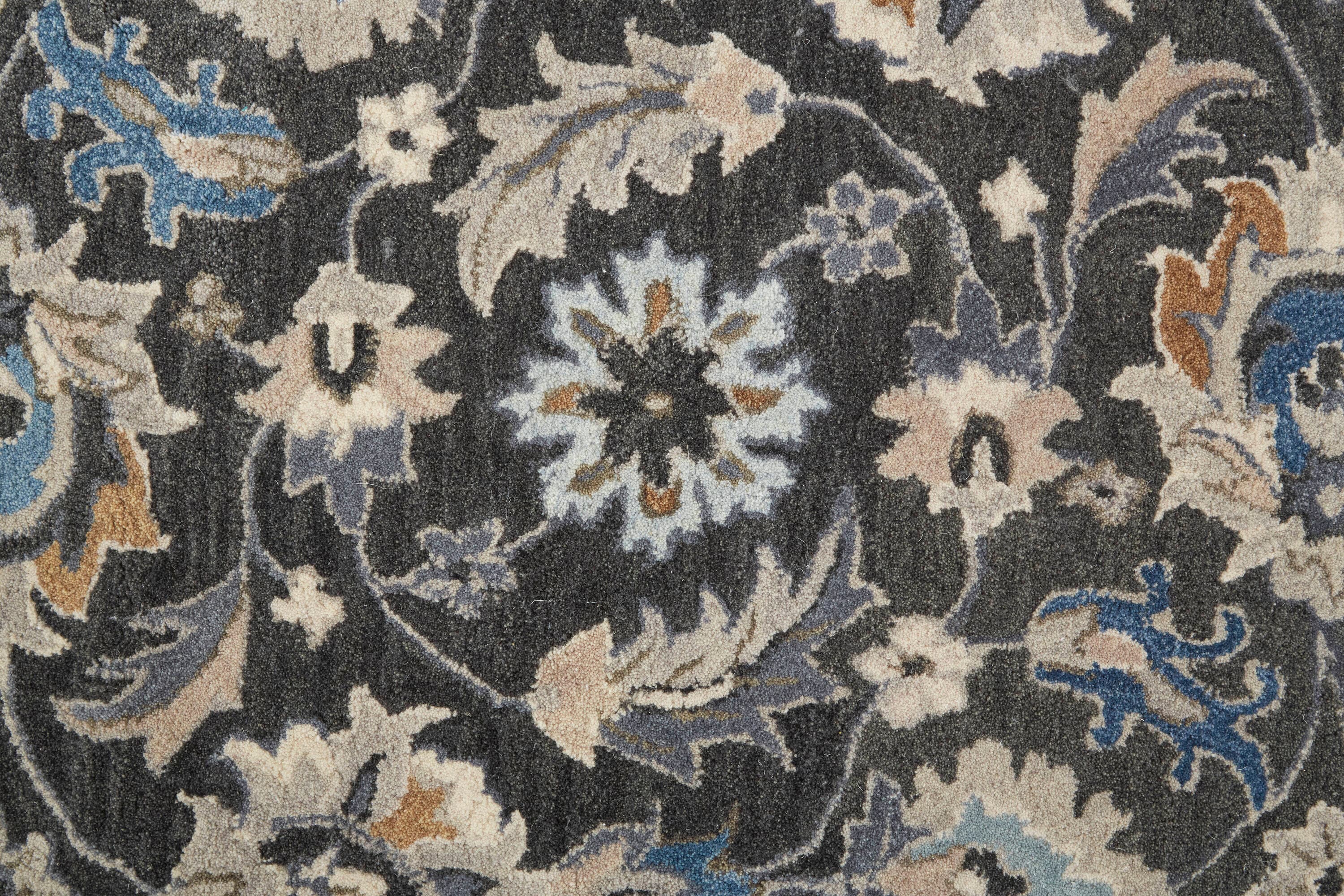 Room Envy RYLR8643CHL000F00 rugs - View #8