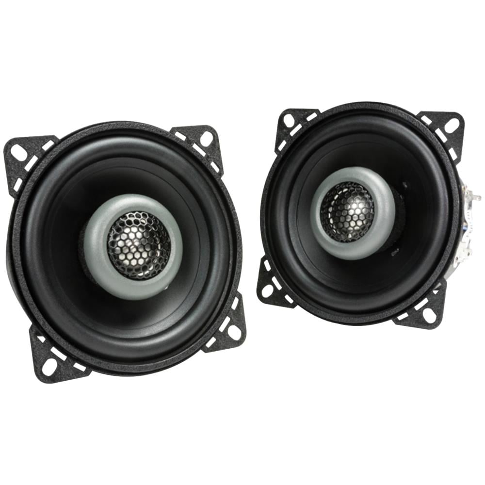 Mb Quart Formula Series 2-way Coaxial Speakers (3.5