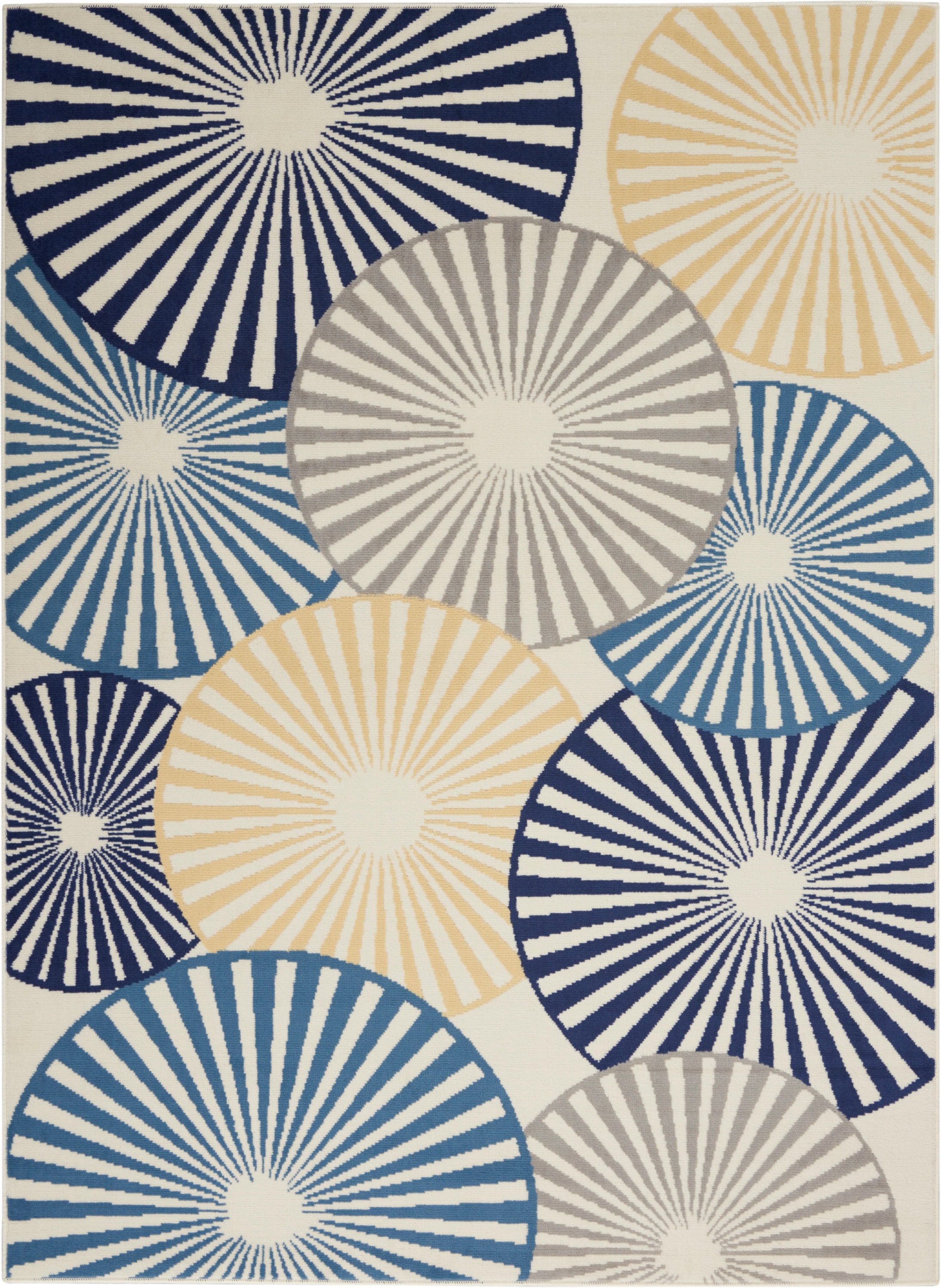 Nourison 99446729897 rugs - View #2