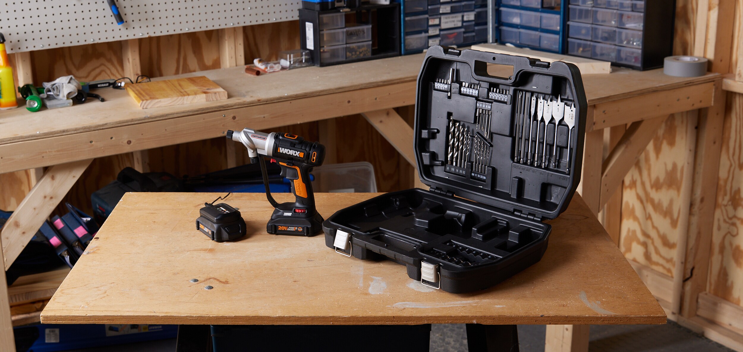 WORX WX176L.1 c100010 - View #5