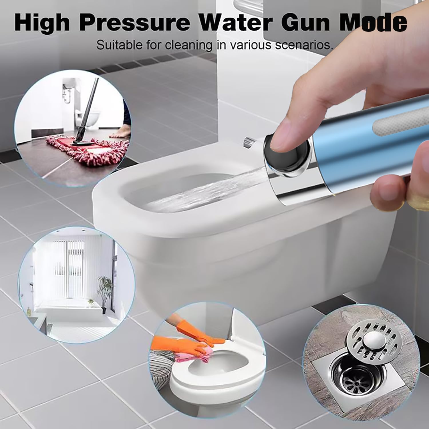 VELMONT INC PN-15O Fixed-Showerhead - View #3