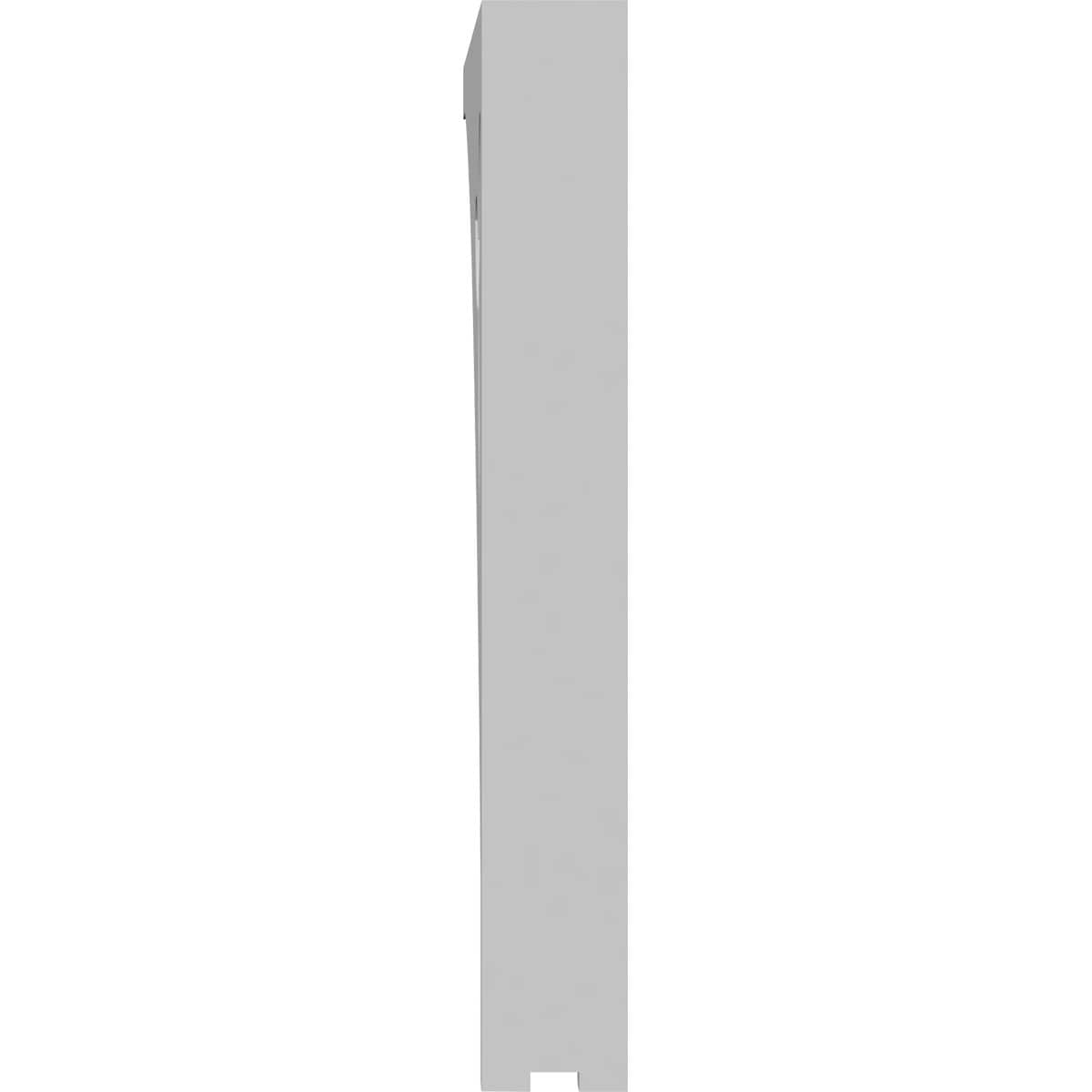 Ekena Millwork CORP01X08X14NA corbels - View #4