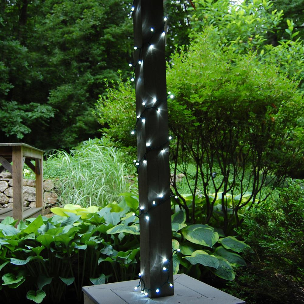 LumaBase 35101 Patio-String-Lights - View #4