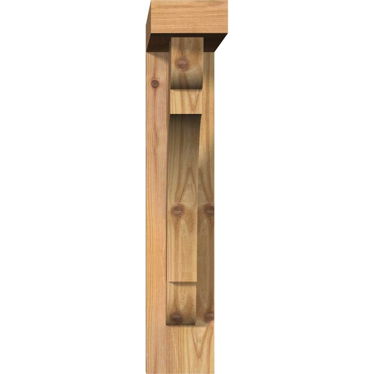 Ekena Millwork 1463506 Exterior-Brackets-Braces - View #2