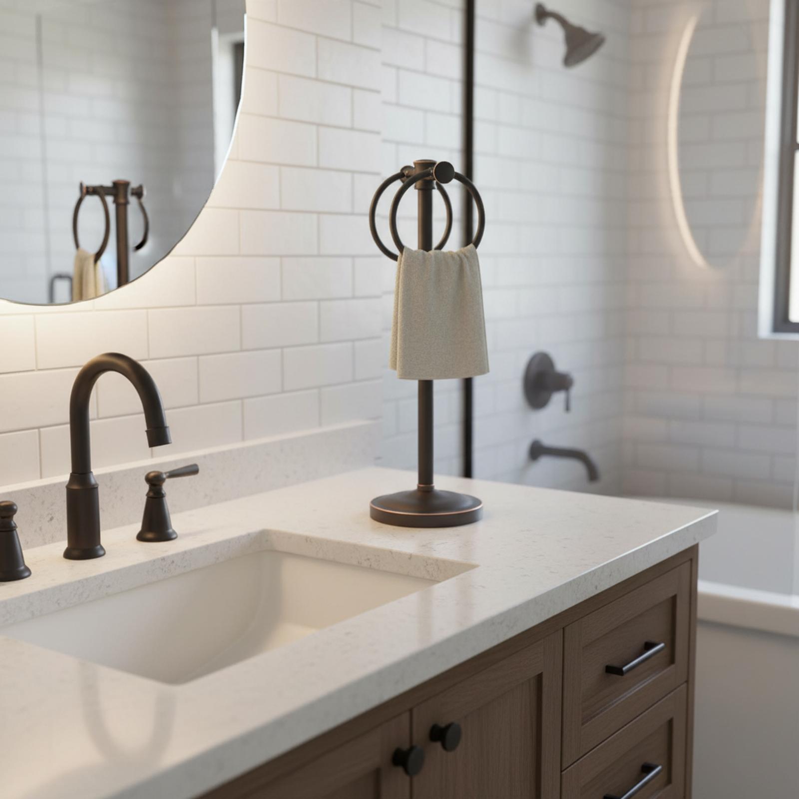 Paradigms Interiors 514068530619 Bathroom-Accessories - View #2