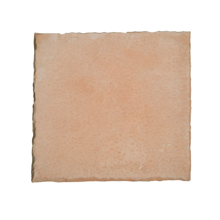  C105115 15-in L x 15-in W x 2-in H Irregular Sandy Creek Concrete Patio Stone