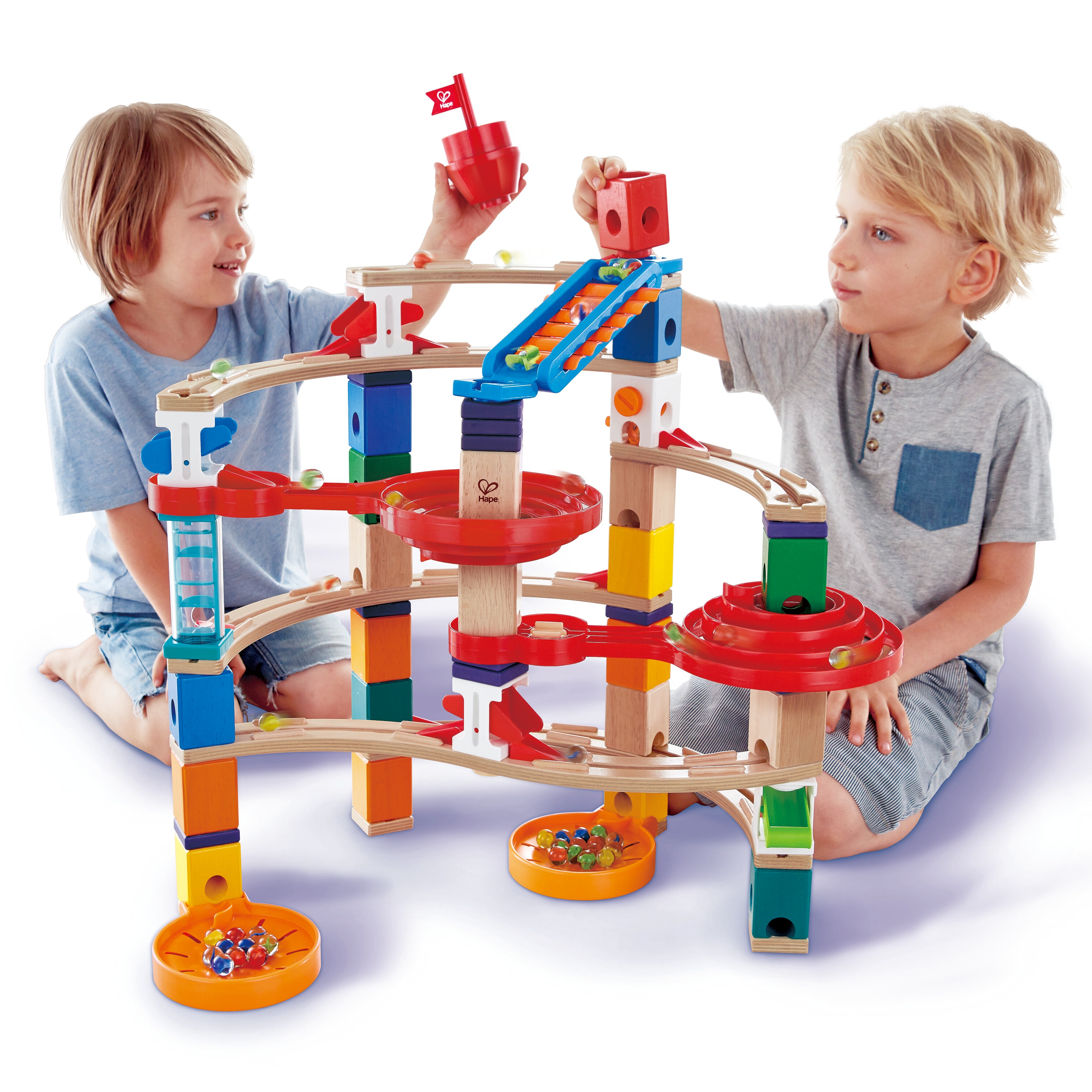 Hape G6943478025189 Play-Toys - View #6