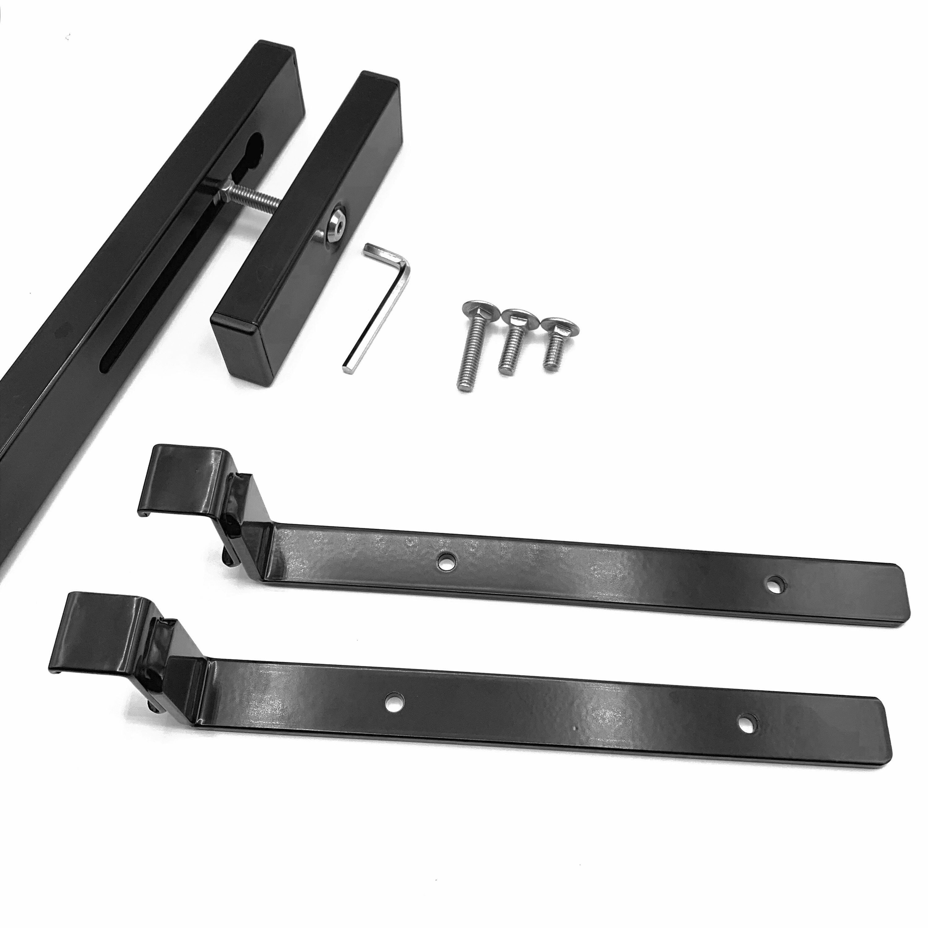 Hold It Mate 00726 Planter-Window-Box-Hardware - View #2