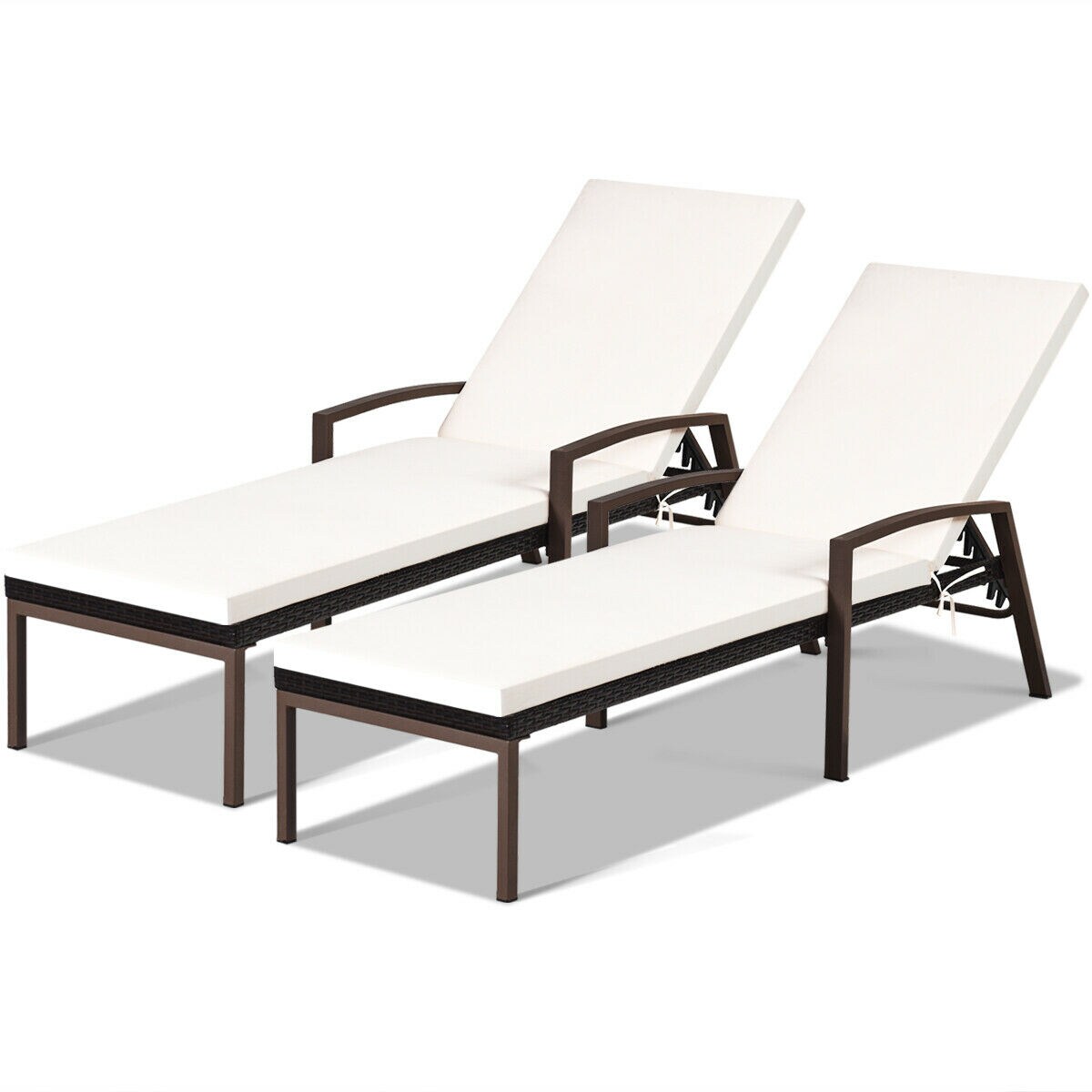 Costway CSHY005882 Patio-Chairs - View #3