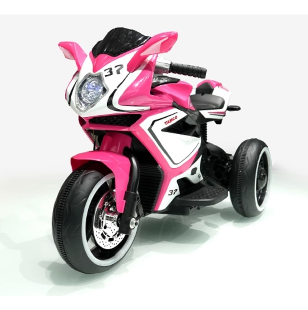 ZAKLOOP 6-volt Riding Toys (Battery & Charger Included) in the Kids ...