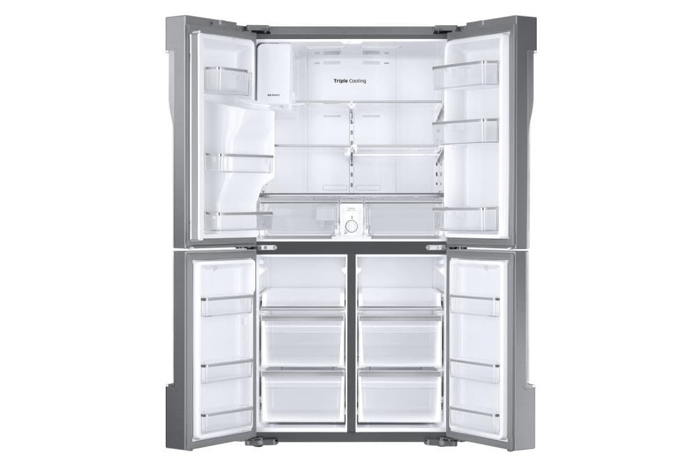Samsung RF28K9070SR French-Door-Refrigerators - View #3
