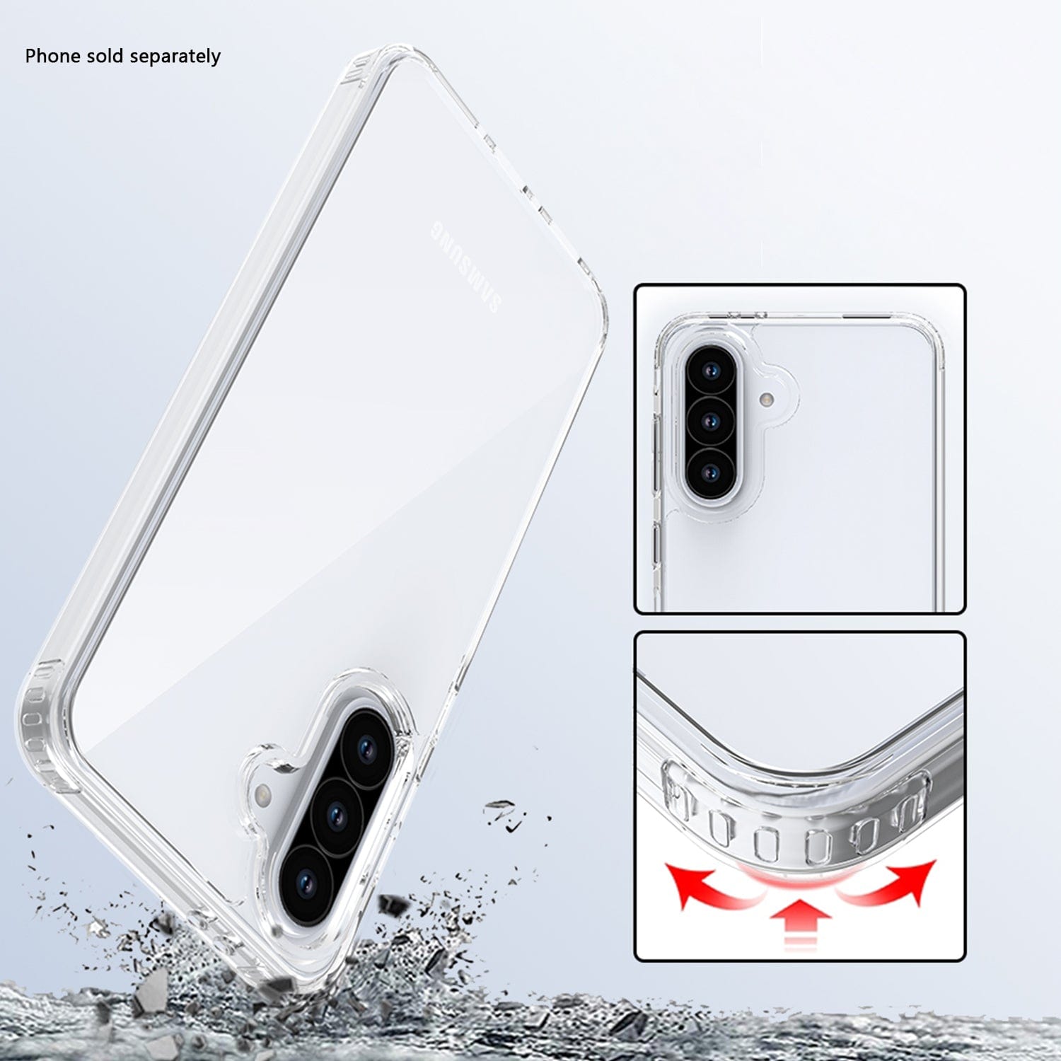 SAHARA CP00734 Cell-Phone-Cases - View #7