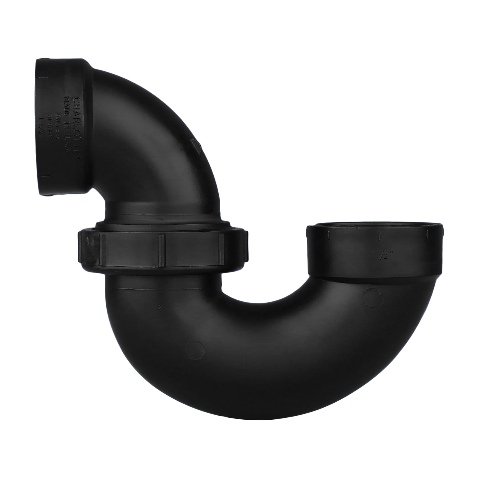 Charlotte Pipe ABS 00708P 0600 Abs-Dwv-Fittings - View #5