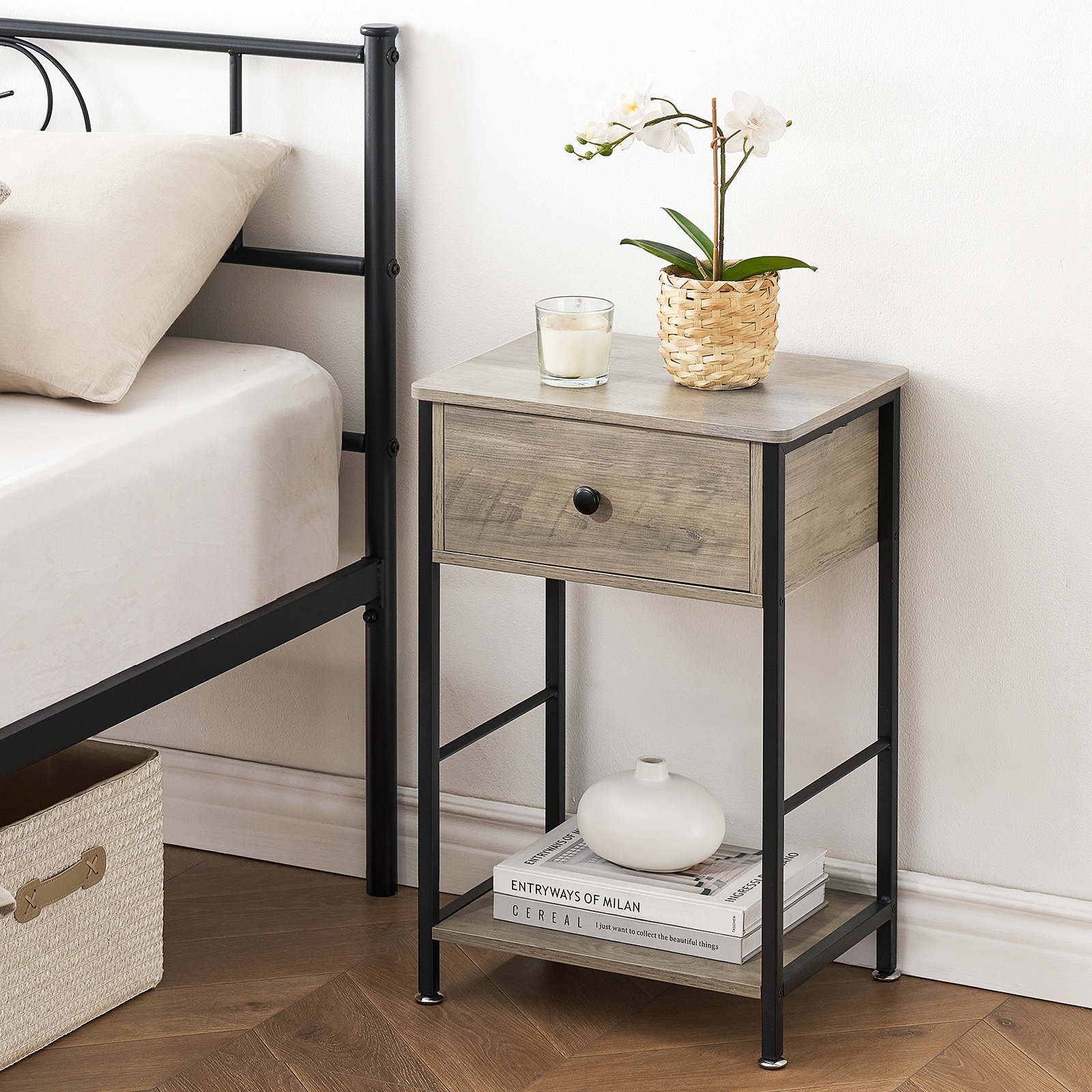 Garvee PHO-0XCC41UA nightstands - View #2