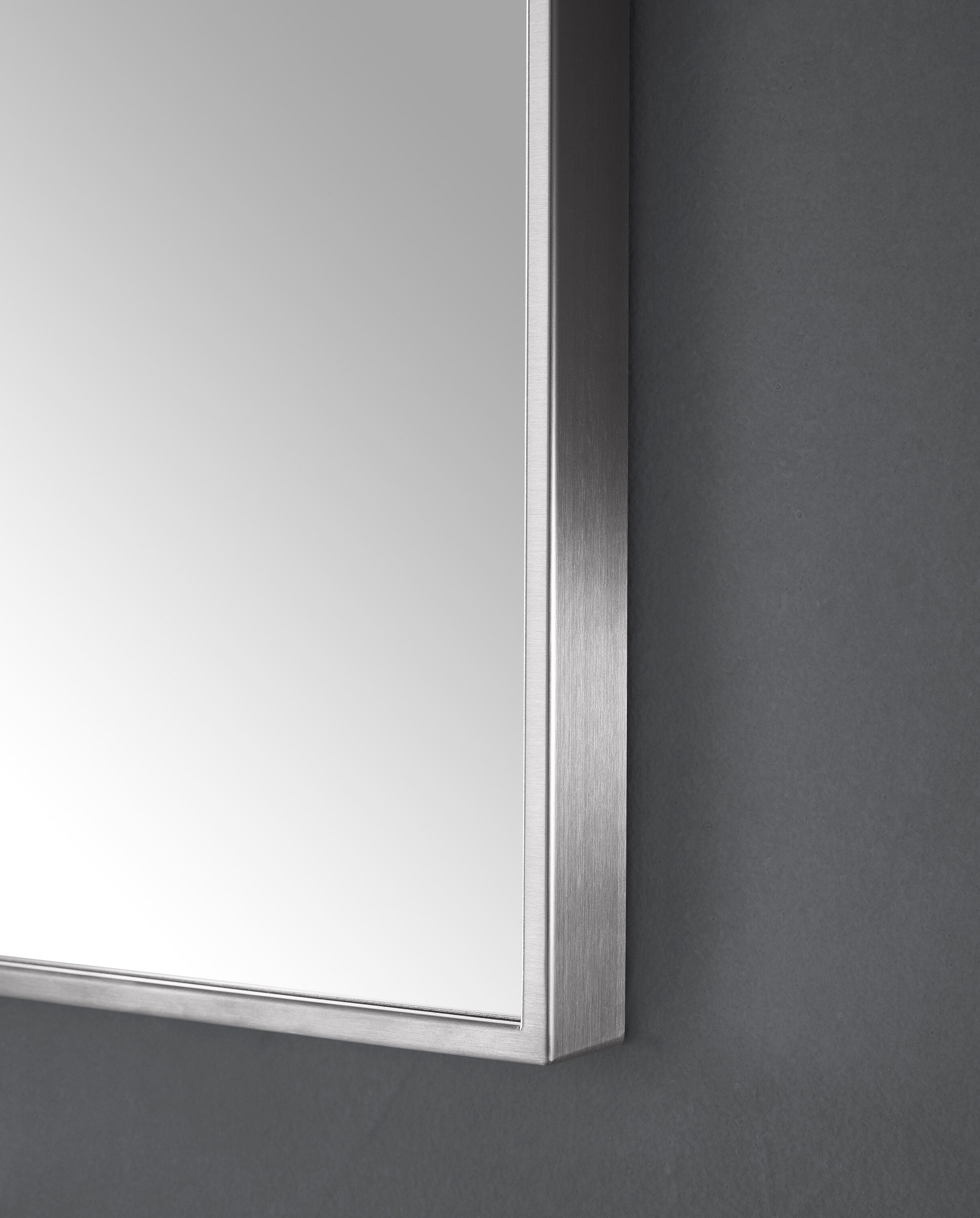 Avanity SONOMA-M39-SS Framed-Bath-Mirrors - View #6