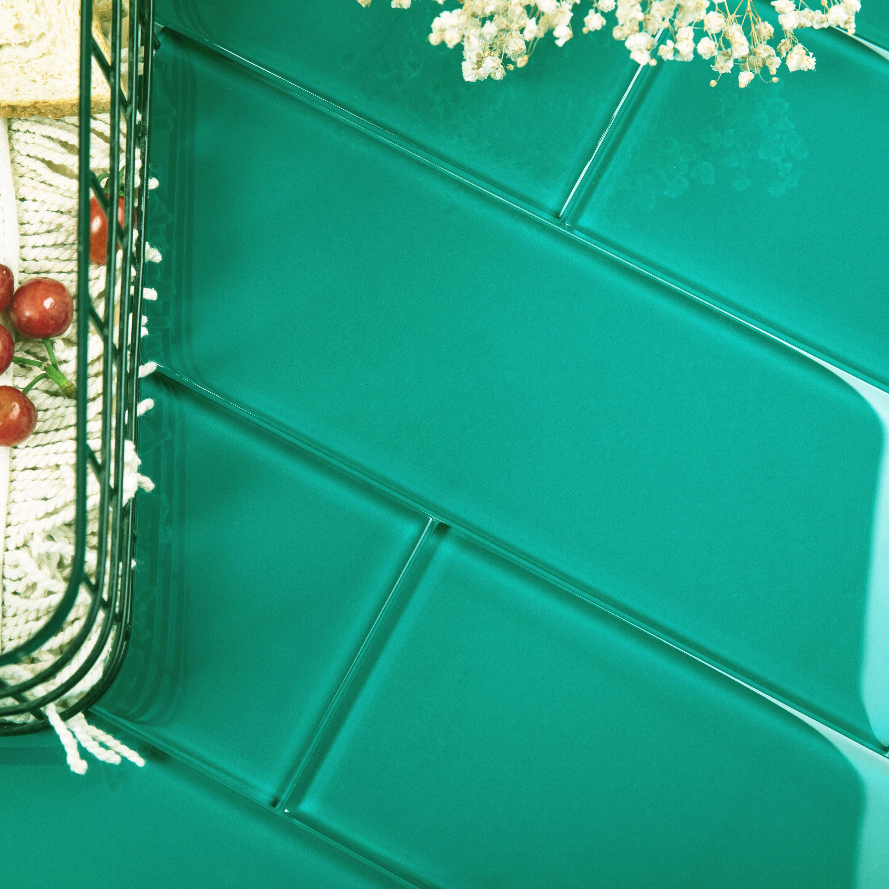 Giorbello G4136 Ceramic-Tile - View #2