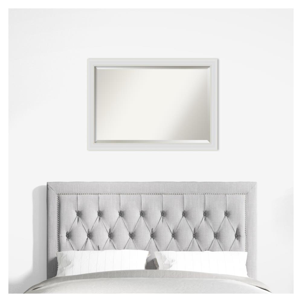 Amanti Art DSW4960970 Framed-Bath-Mirrors - View #5