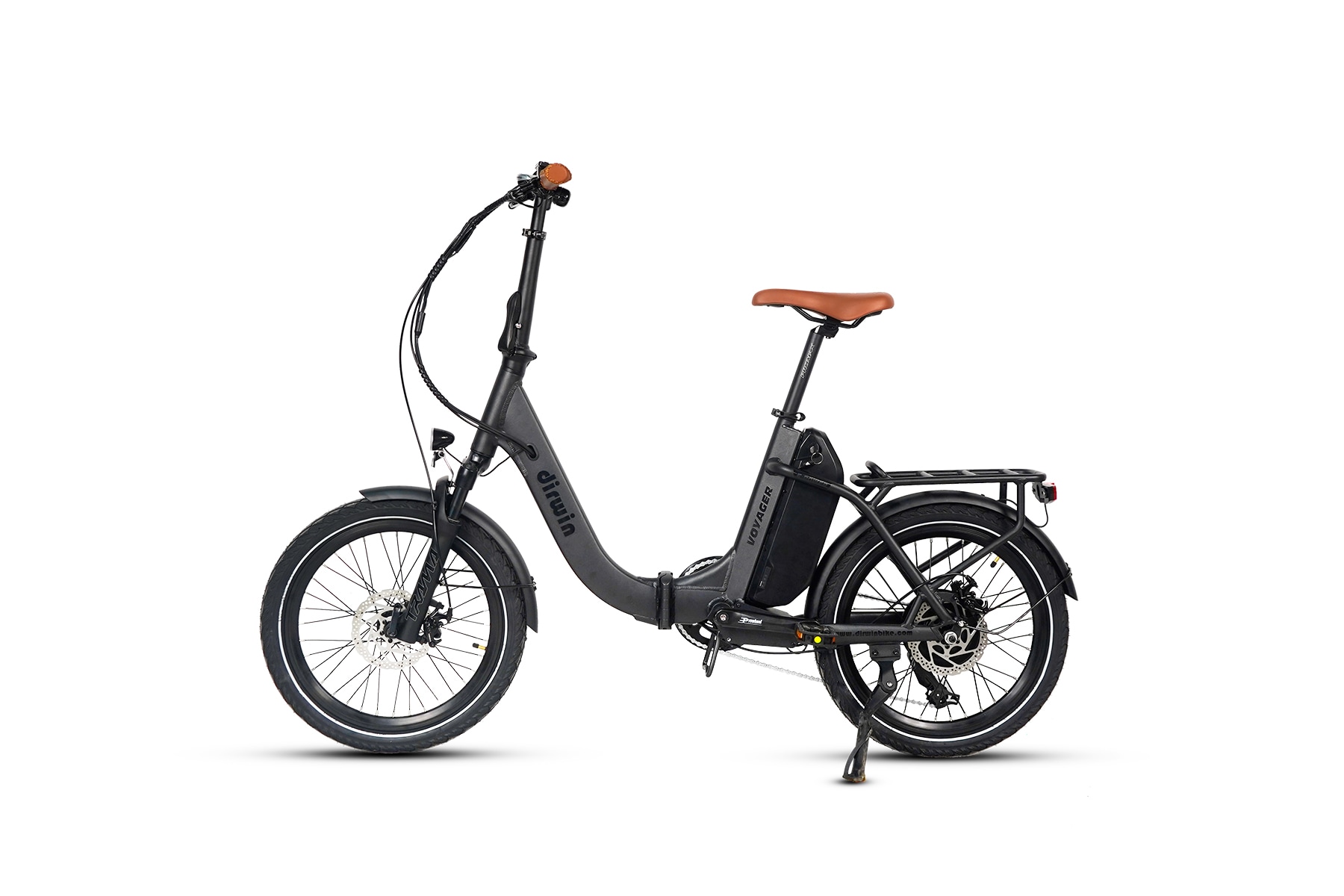 Dirwin 9112G bikes - View #2
