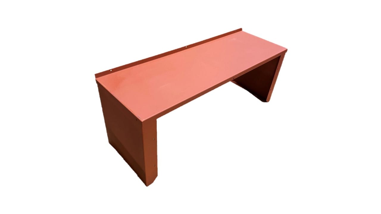 Gordon CX18 18-in Red iron oxide primer Extension kit
