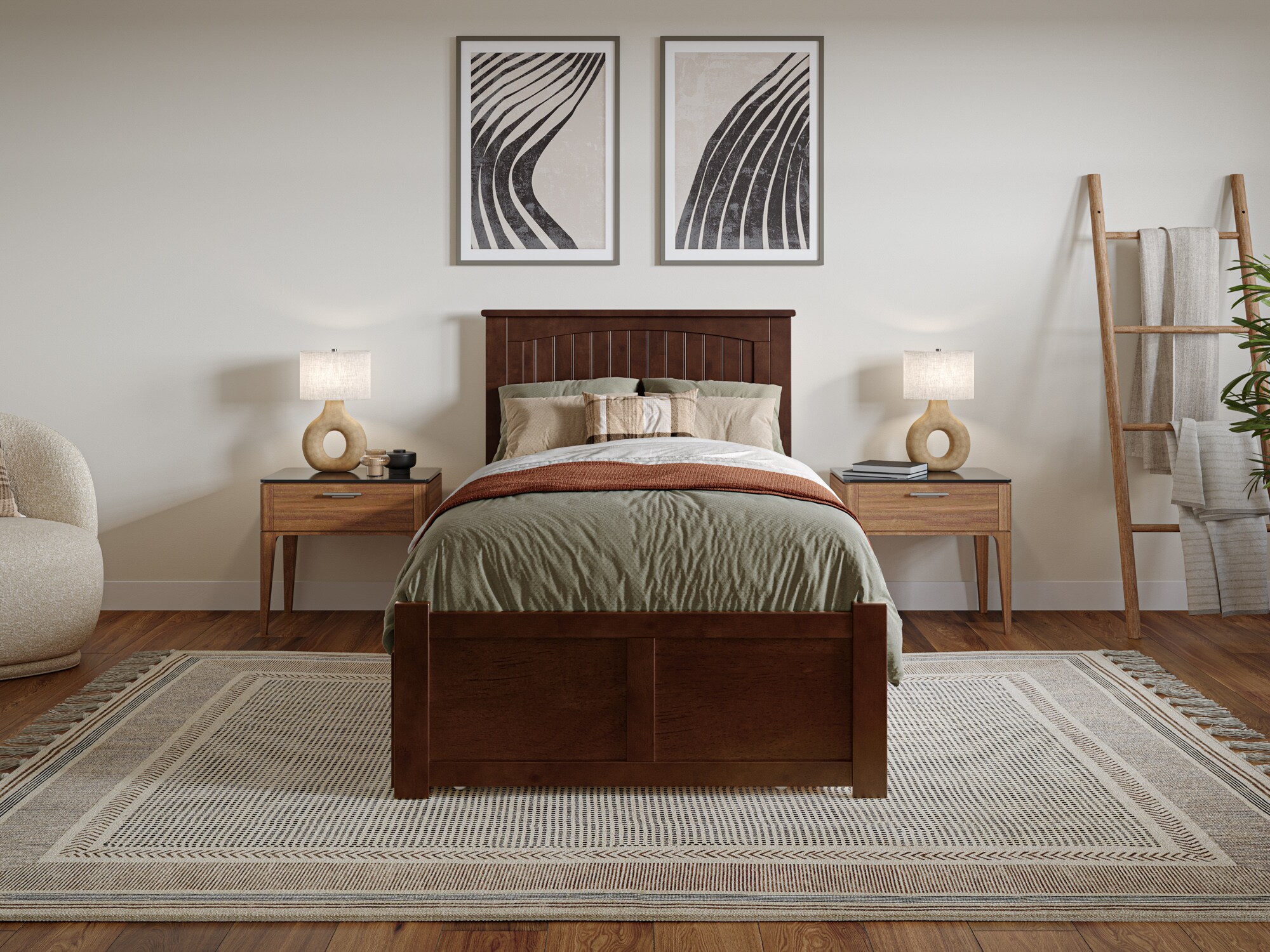 AFI AR8212044 beds - View #3