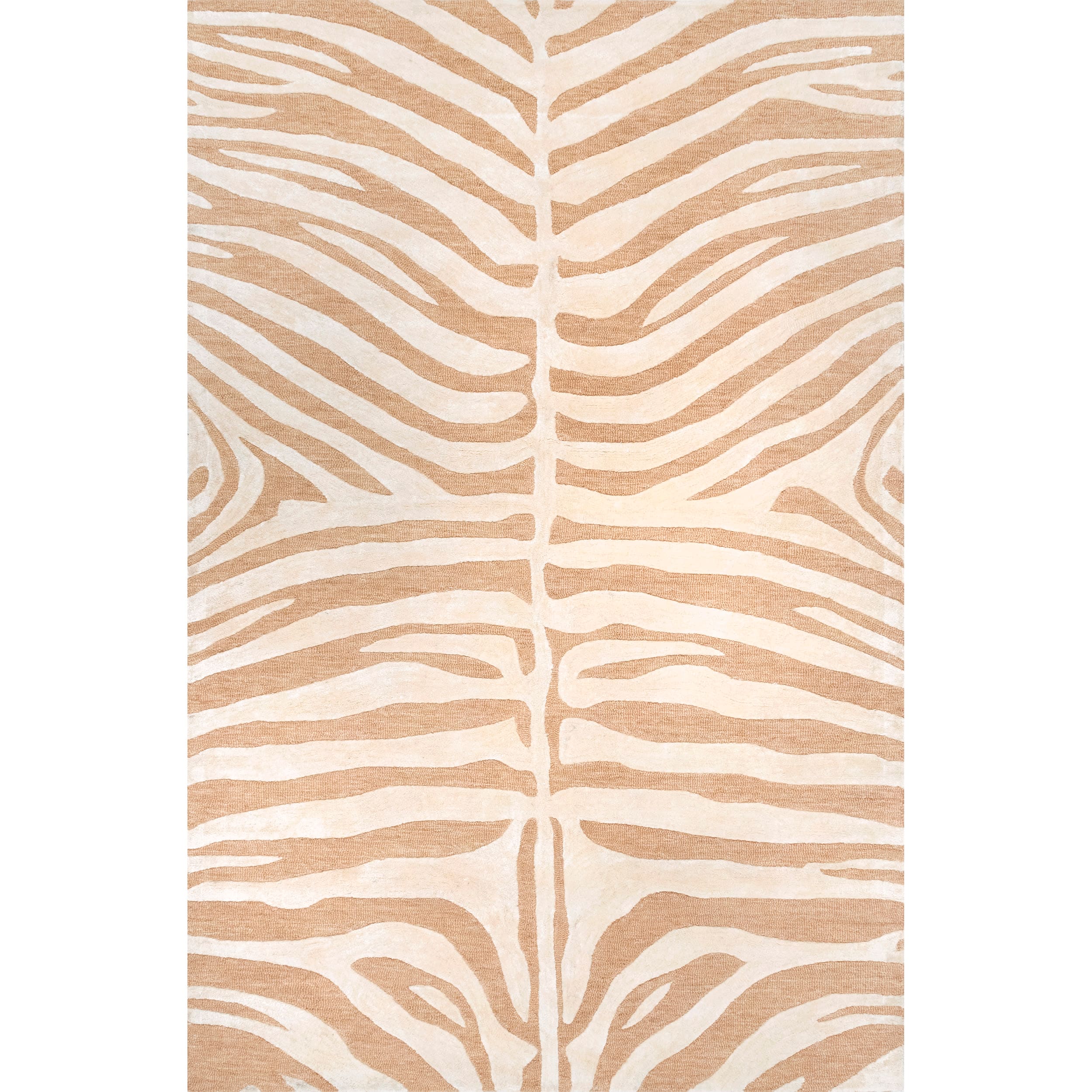 nuLOOM ZF5D-8010 rugs - View #5