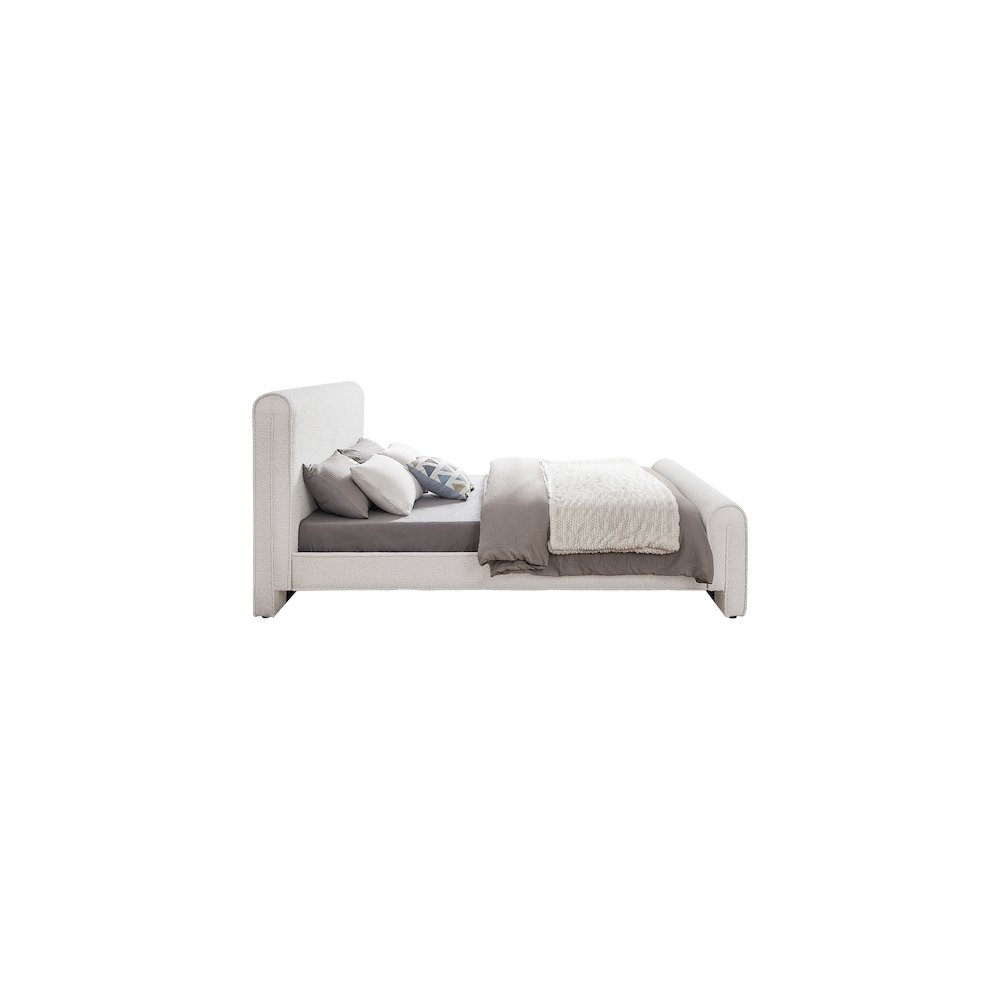 Meridian STYLUSCREAM-K beds - View #4