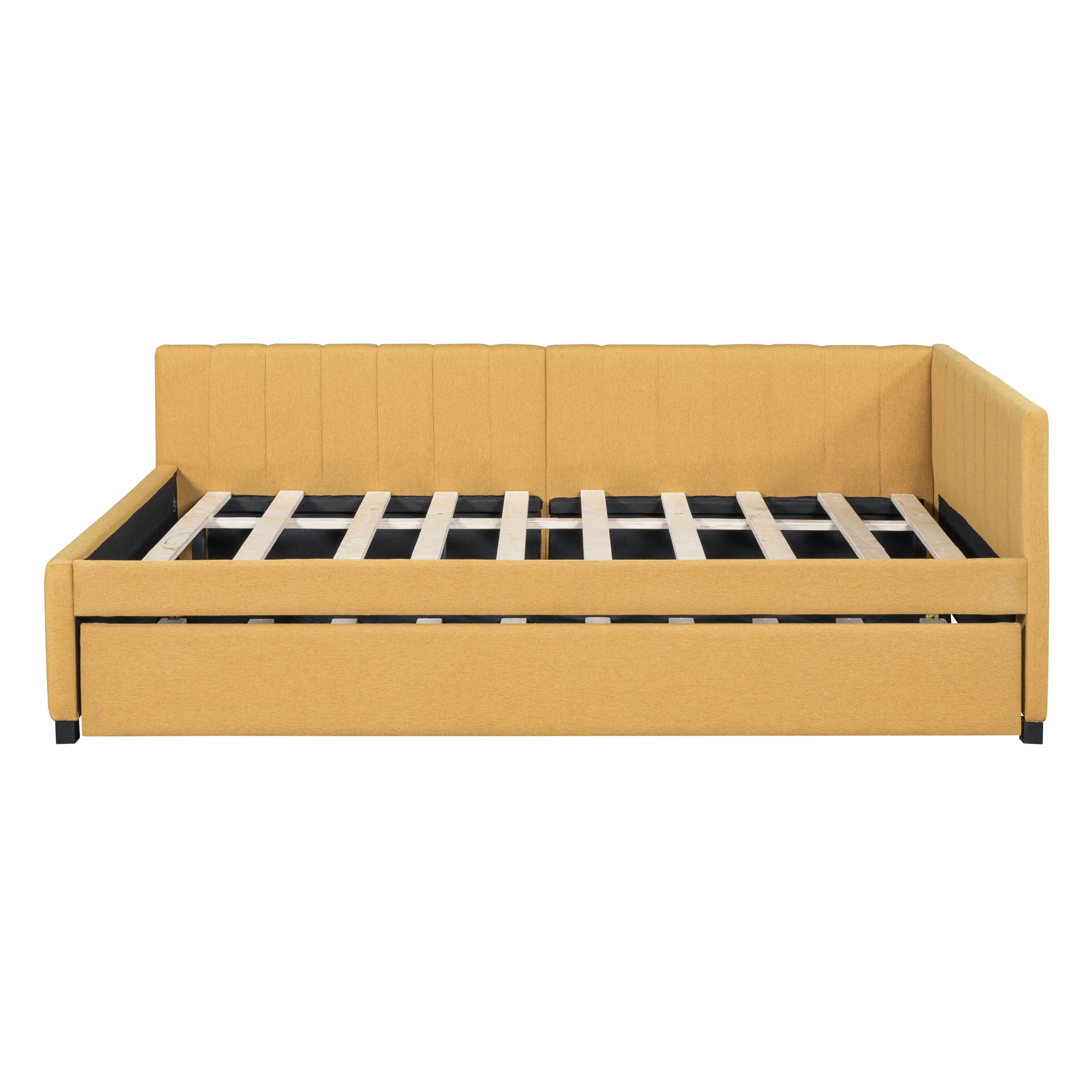 ModernLuxe LP000173AAL Sofas-Loveseats - View #3