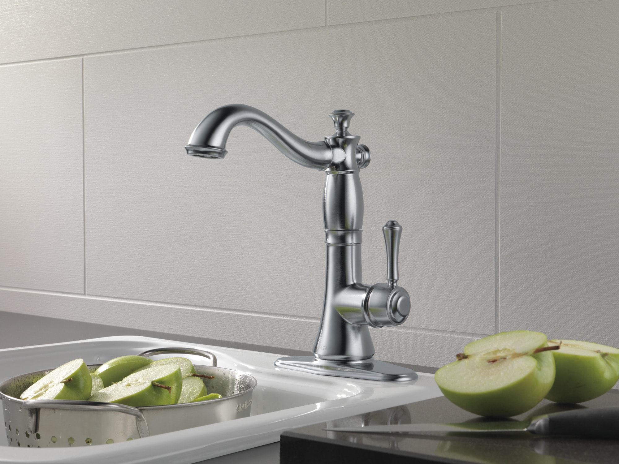 Delta 1997LF-AR Kitchen-Faucets - View #8