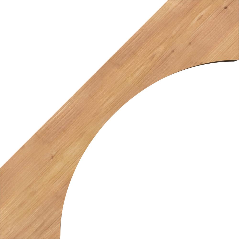 Ekena Millwork BRC04X22X22WTL00SWR braces - View #3