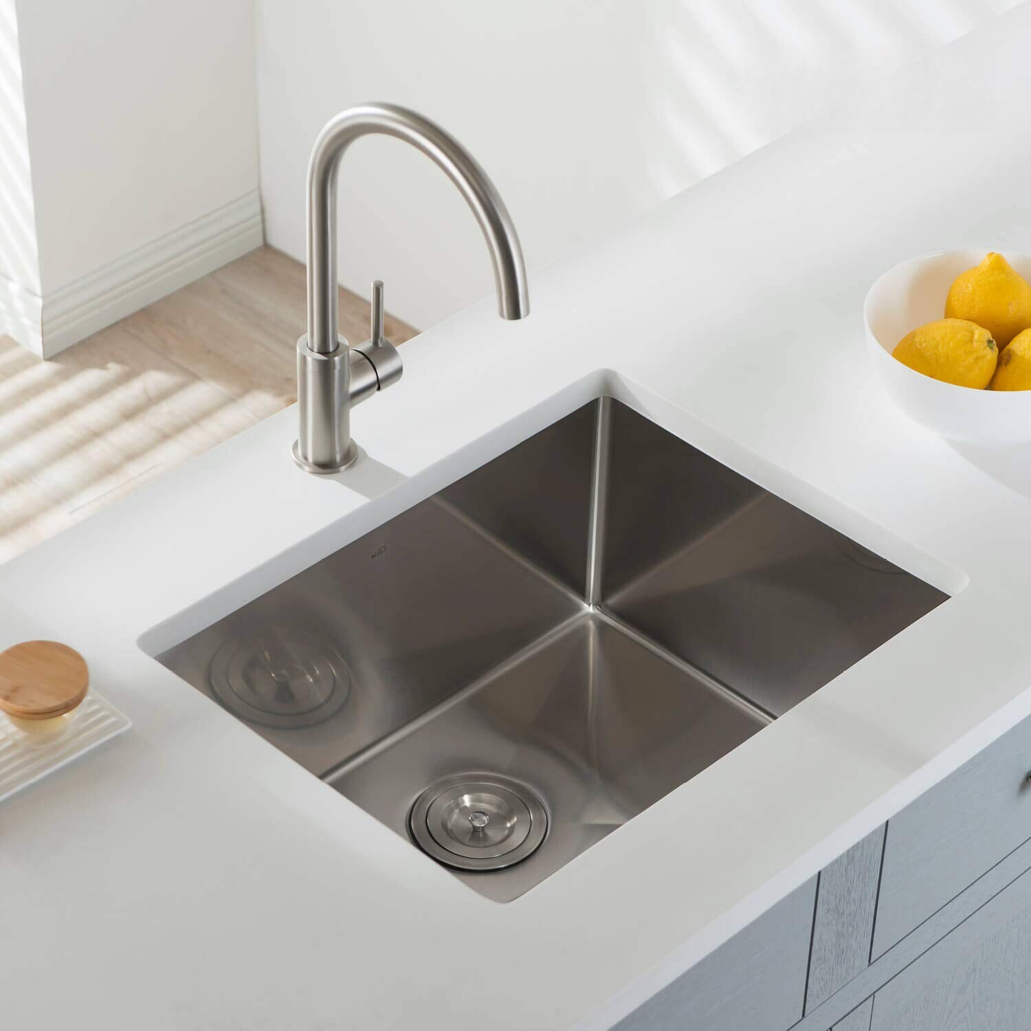 Undermount Kitchen Sink Lowes
