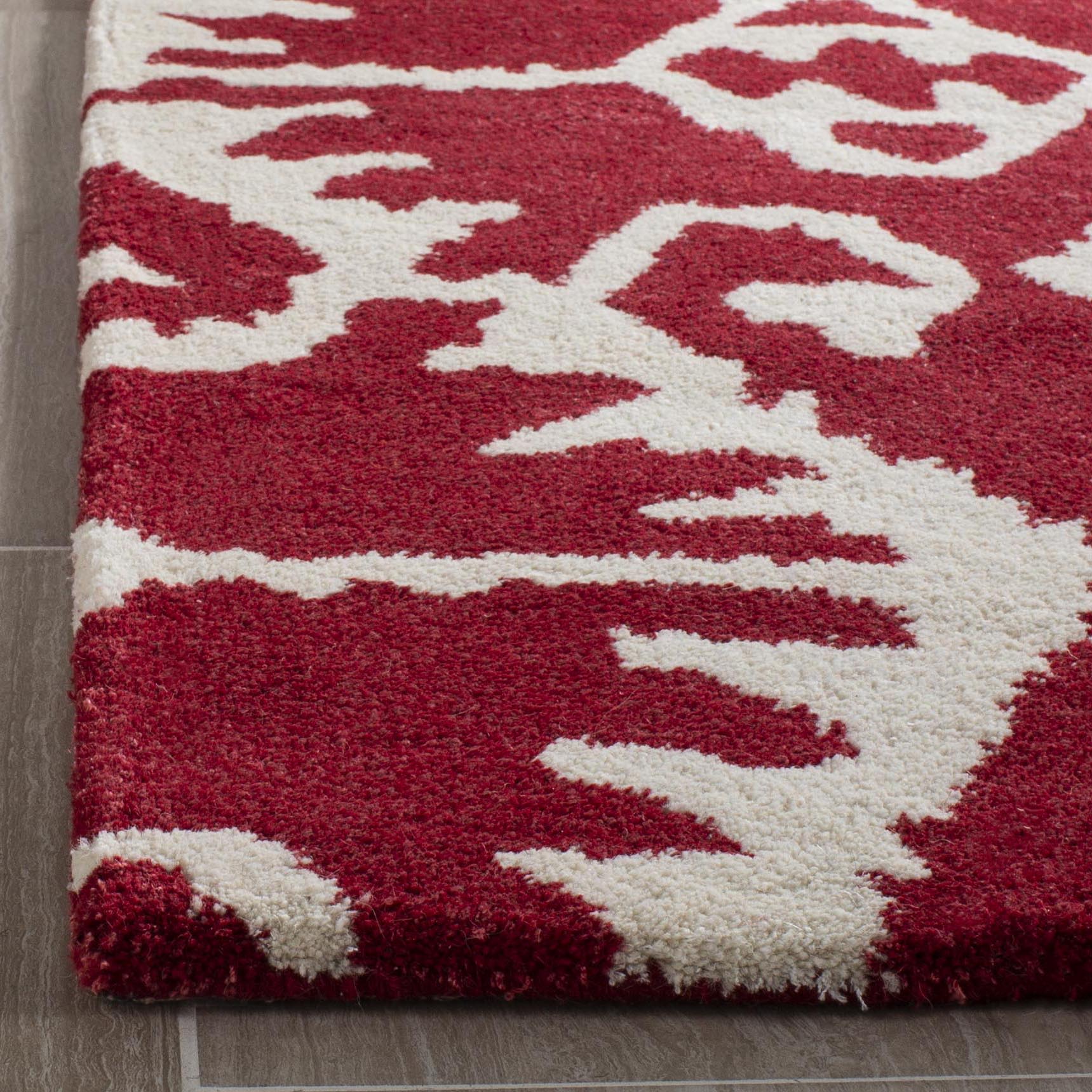 Safavieh WYD323R-29 rugs - View #4