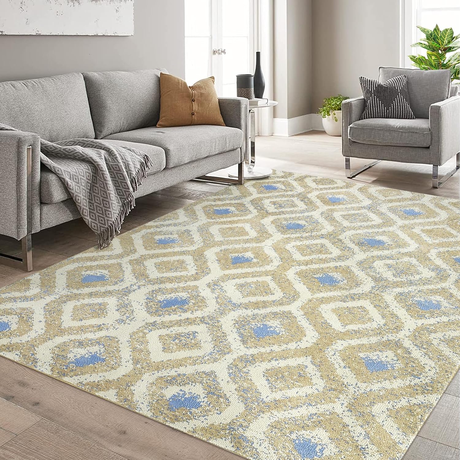 Qeetex LXL-PHO-0YQ79RC9 rugs - View #7