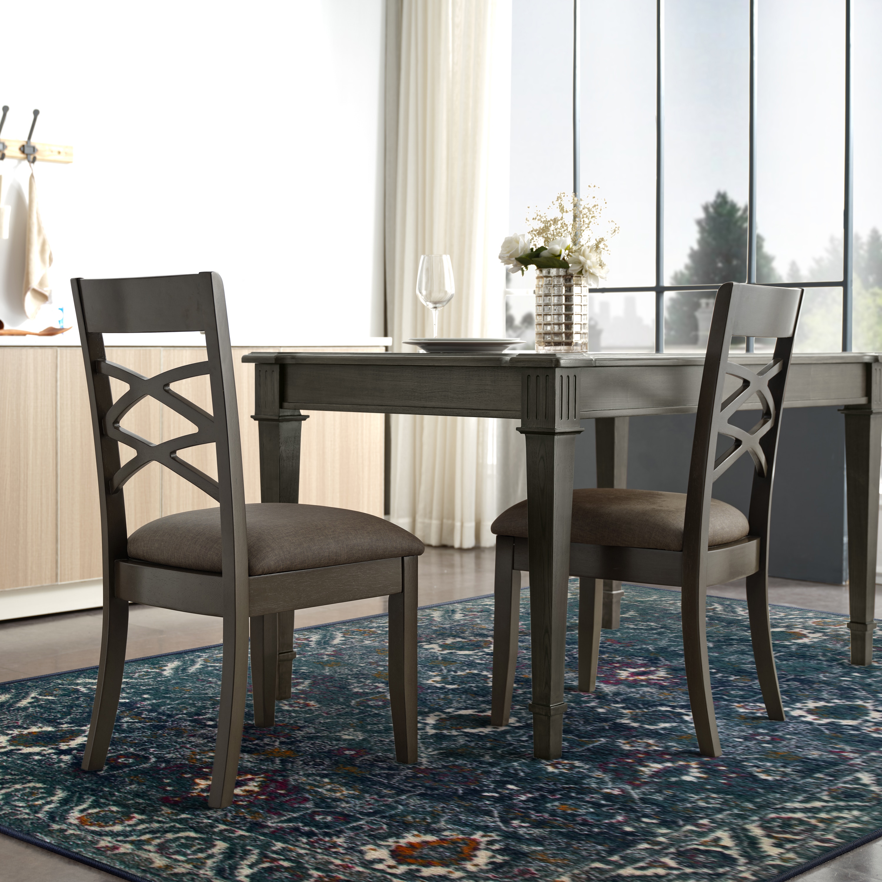 Leick Home 594127 rugs - View #10