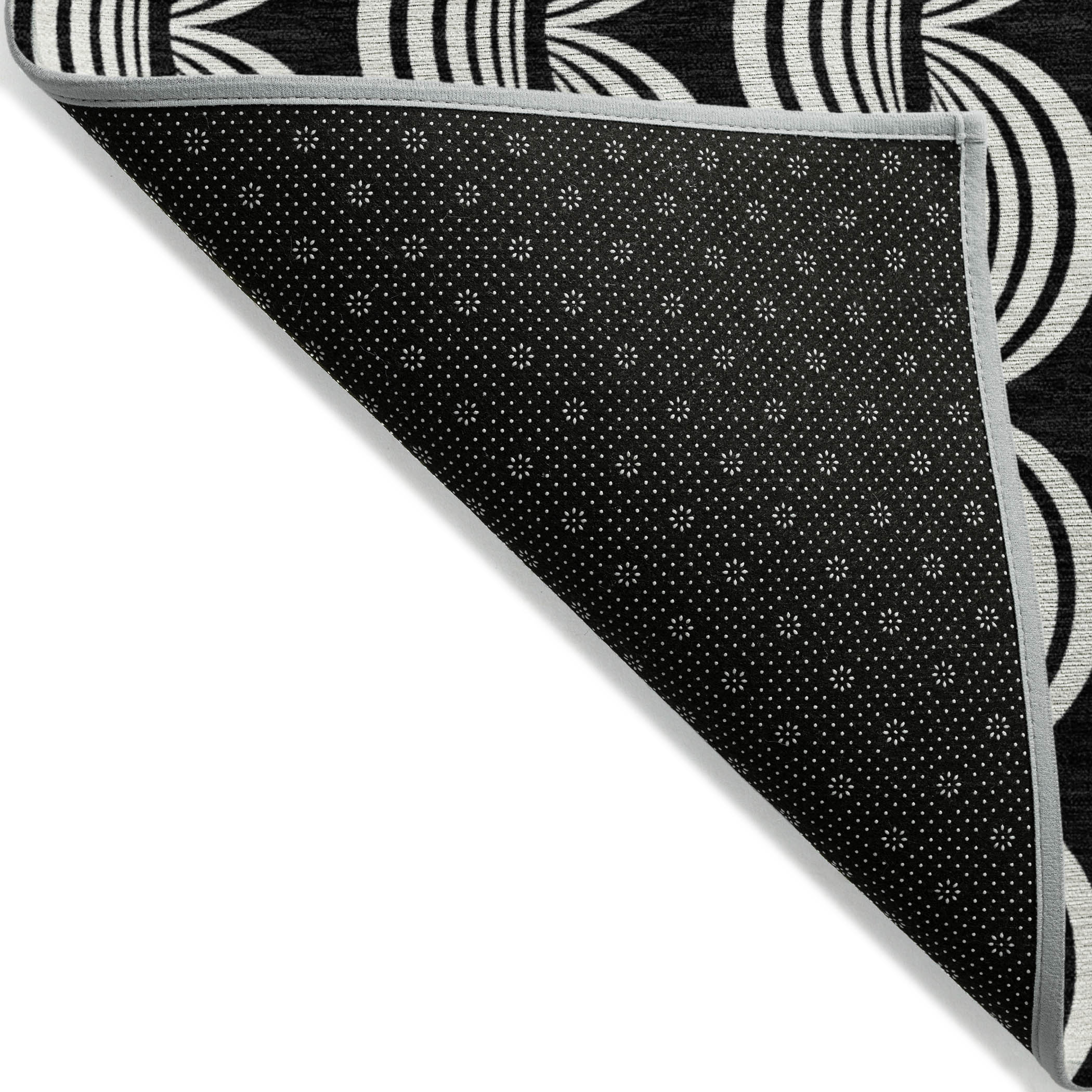 Addison Rugs ACN1055BK2X8 rugs - View #3