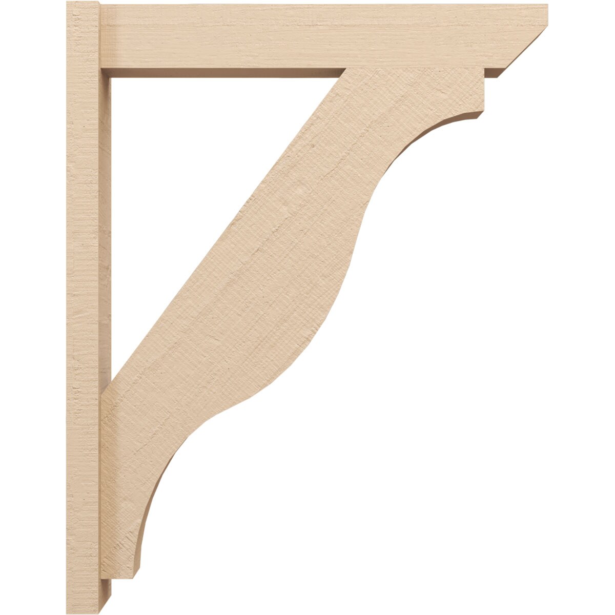 Ekena Millwork 2130746 outlookers - View #3