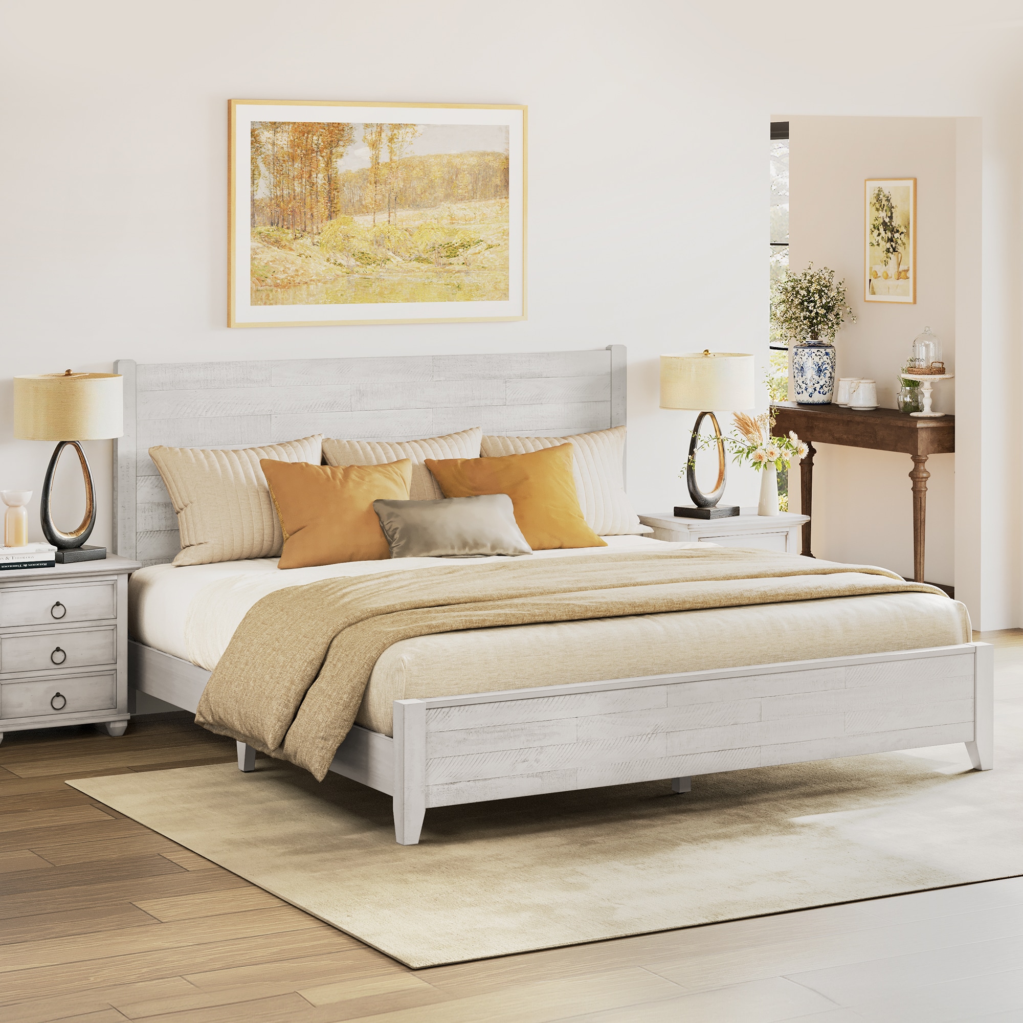 LUE BONA CR-005-04LS beds - View #11
