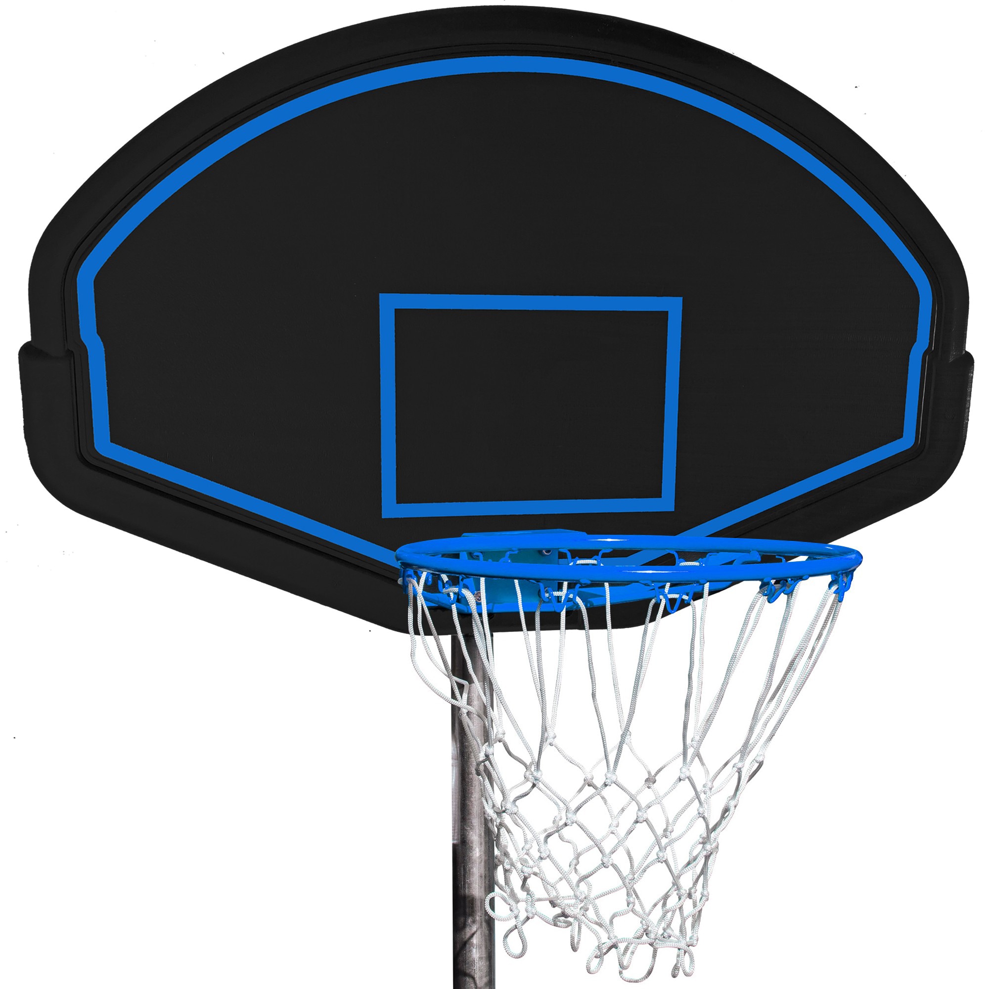 Sunrinx MG11-TP-5 trampolines - View #14