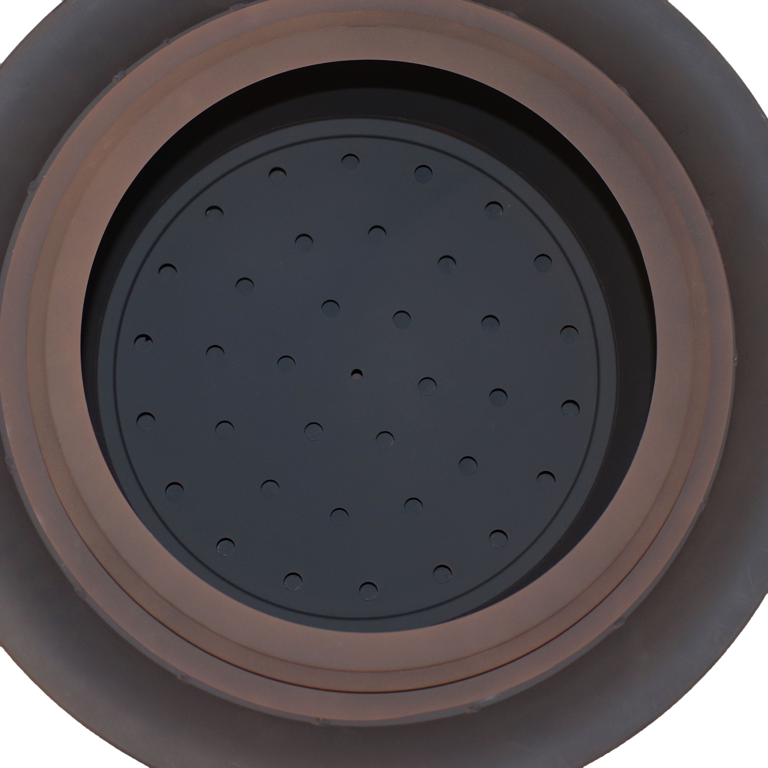 Sunnydaze Decor NB-052-004 Outdoor-Woodburning-Firepits - View #5