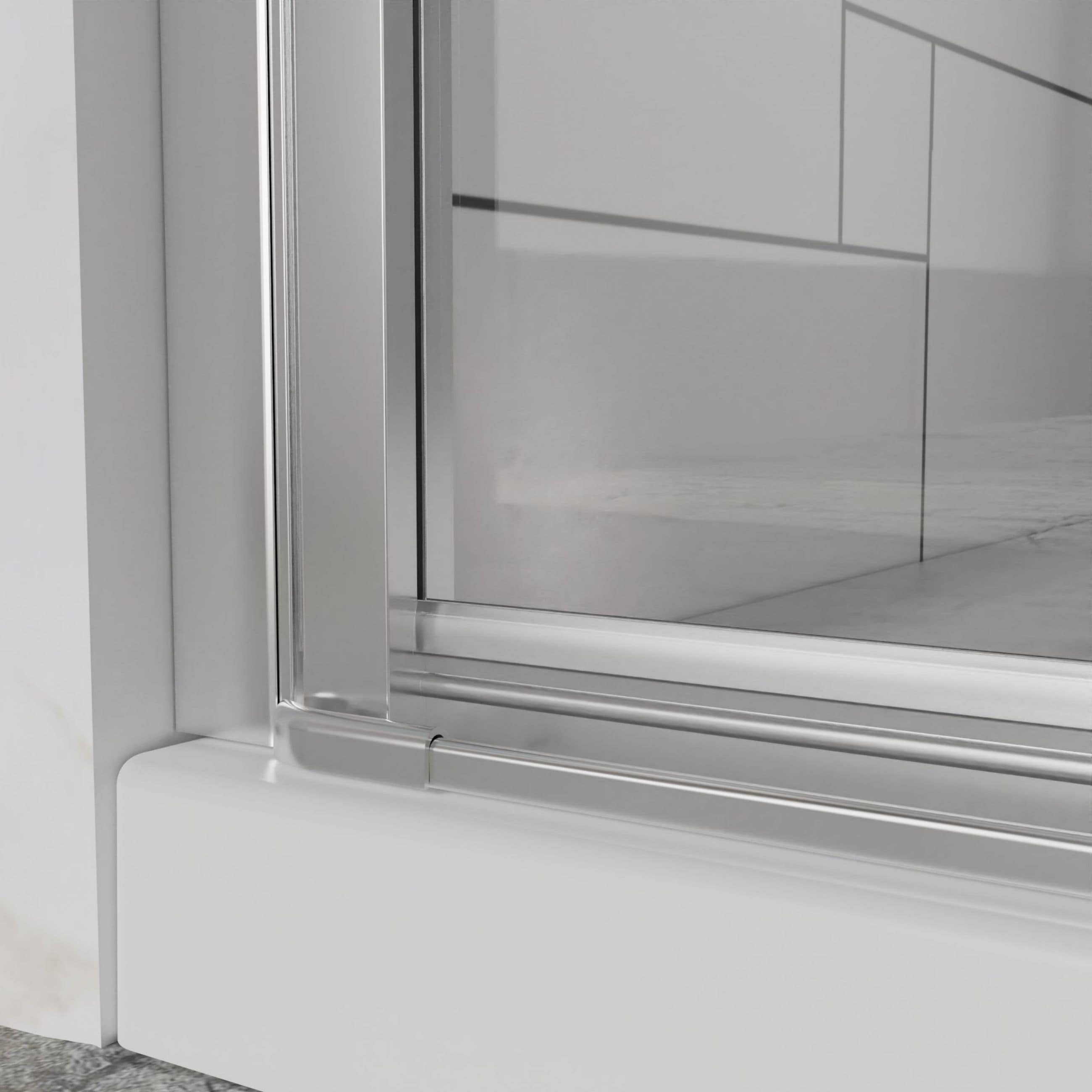 LIVIZA LSH-YZ8297 Shower-Doors - View #6