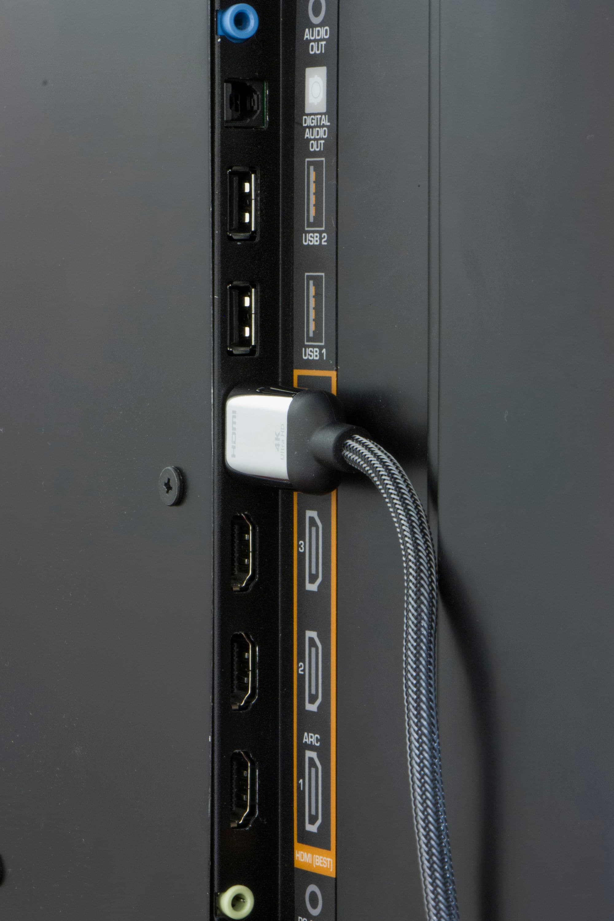 GE 40085-S1 Hdmi-Cables - View #3