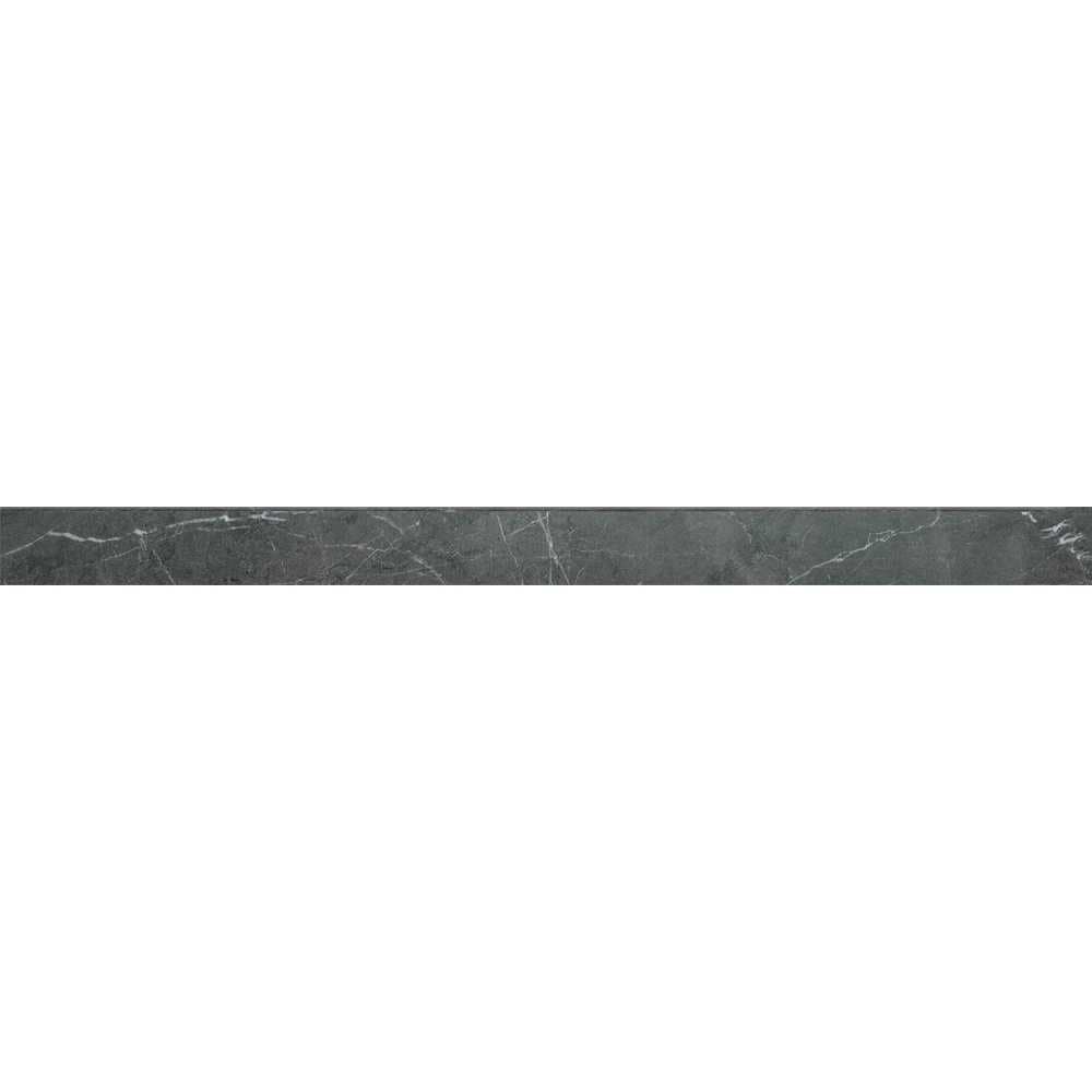 The Tile Life Pent House Charming Amber Polished Porcelain Bullnose Tile #TPREX0224GCBN