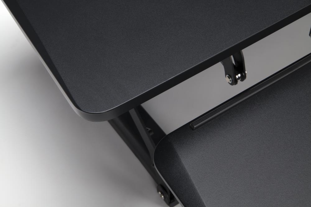 OFM ESS-5136-BLK  - View #4