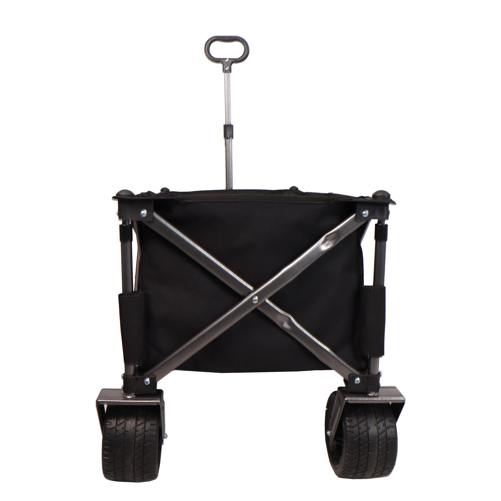 Mondawe MA-QD35704-BK Yard-Carts - View #10